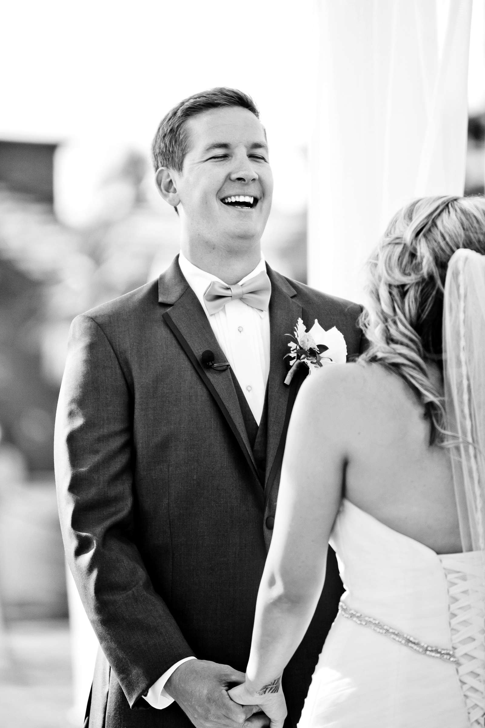 Hotel Del Coronado Wedding coordinated by I Do Weddings, Collette and Andrew Wedding Photo #373218 by True Photography