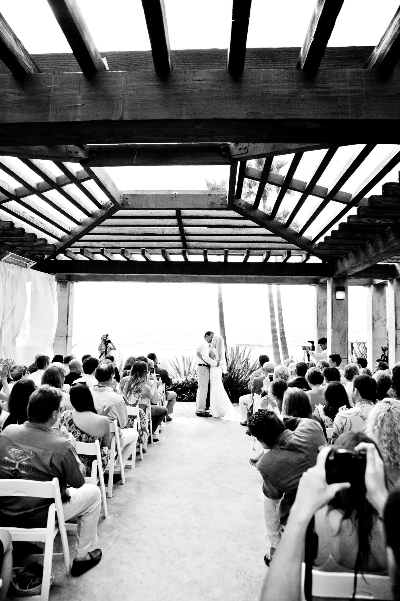 Powerhouse Del Mar Wedding coordinated by EverAfter Events, Jennifer and Tyler Wedding Photo #373219 by True Photography