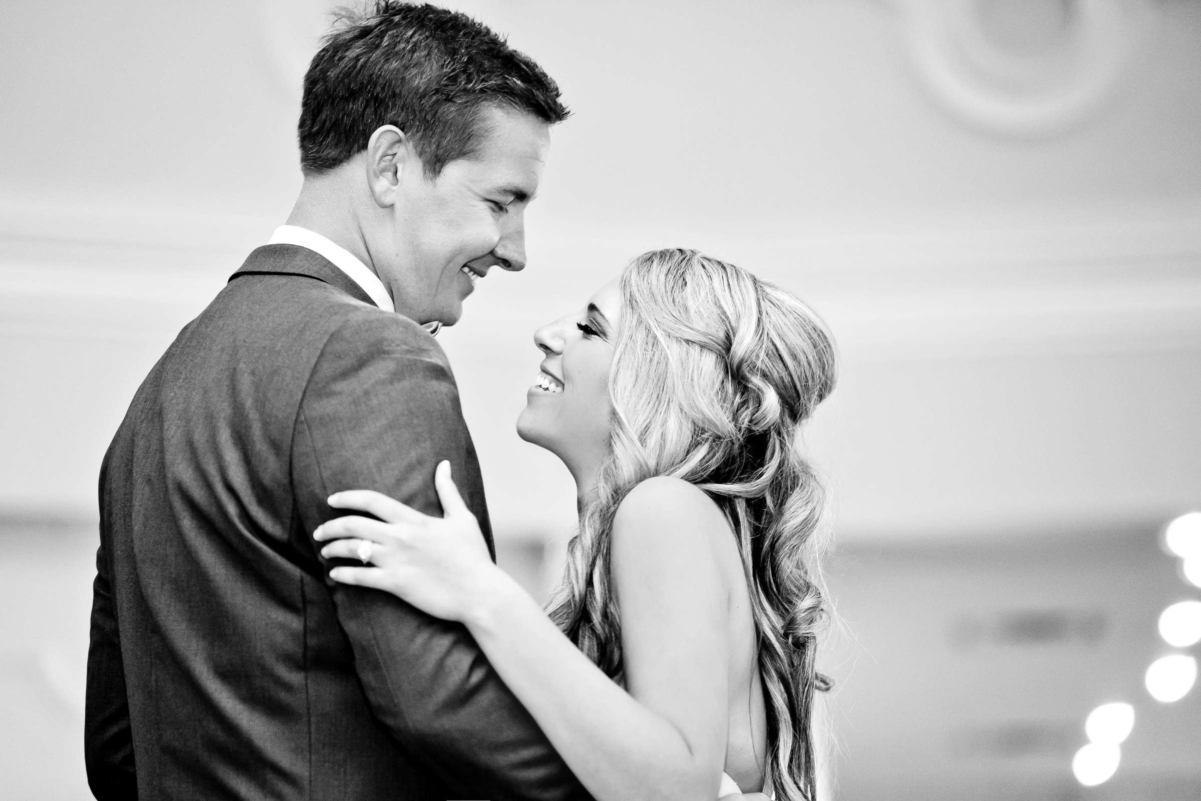 Hotel Del Coronado Wedding coordinated by I Do Weddings, Collette and Andrew Wedding Photo #373244 by True Photography