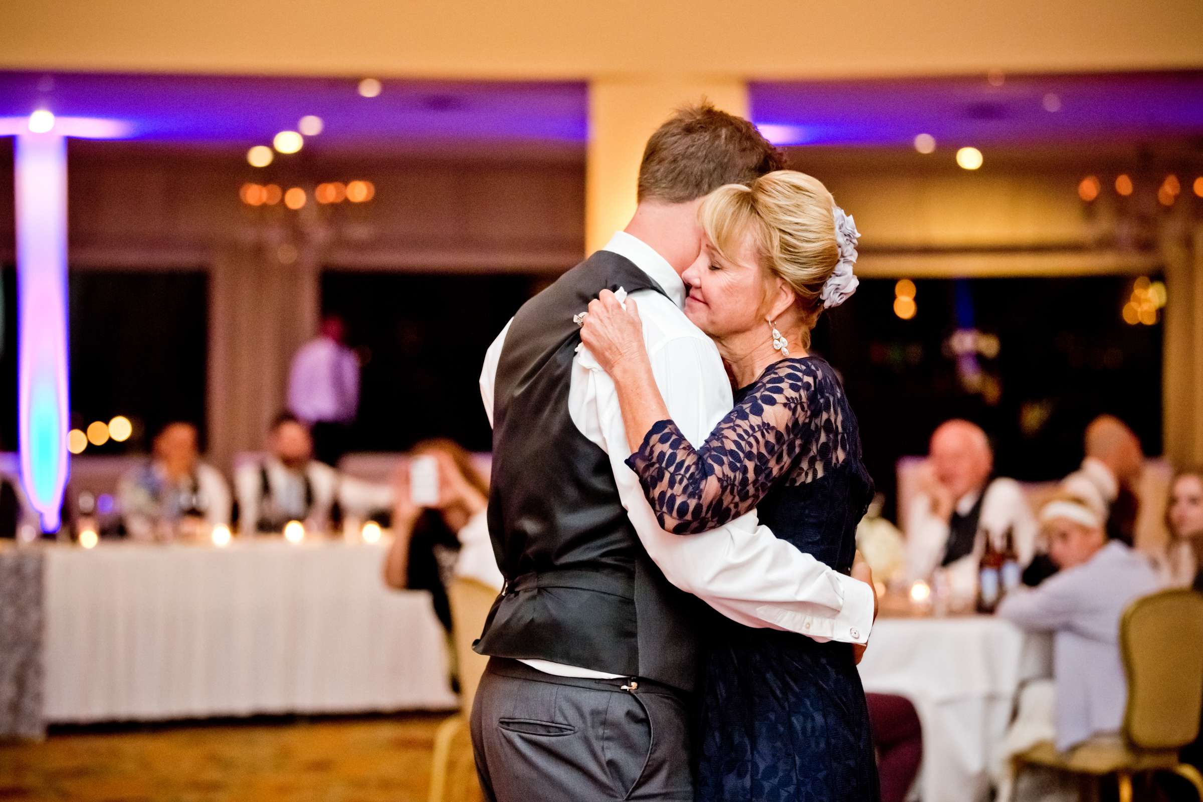 Hotel Del Coronado Wedding coordinated by I Do Weddings, Collette and Andrew Wedding Photo #373253 by True Photography