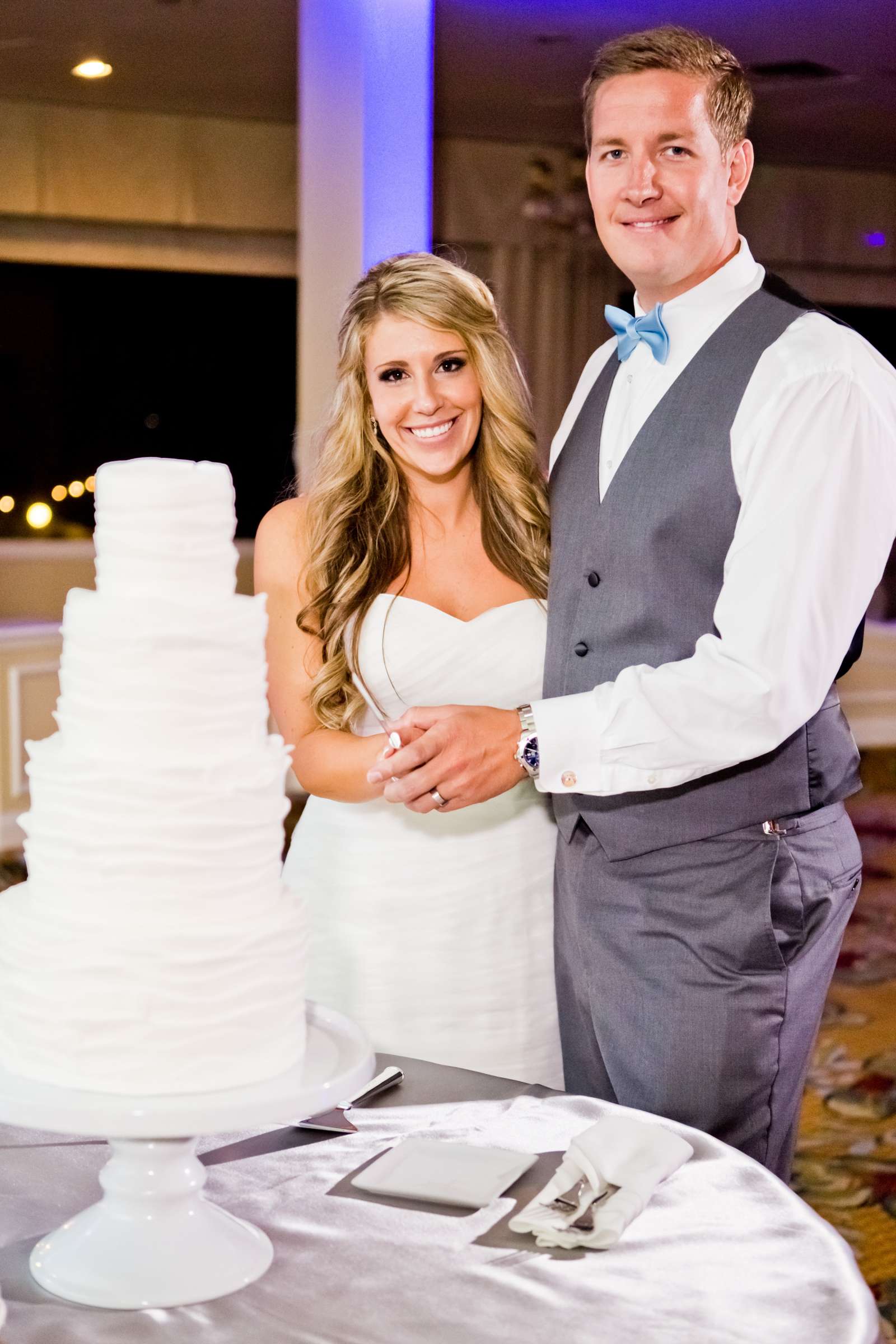 Hotel Del Coronado Wedding coordinated by I Do Weddings, Collette and Andrew Wedding Photo #373256 by True Photography