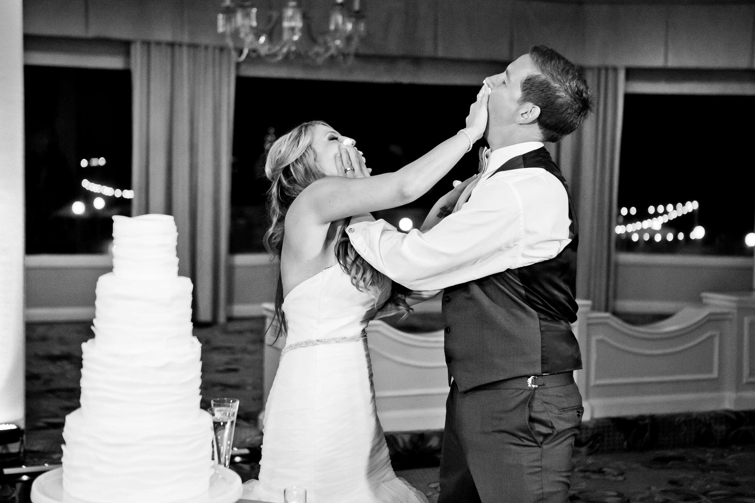Hotel Del Coronado Wedding coordinated by I Do Weddings, Collette and Andrew Wedding Photo #373257 by True Photography