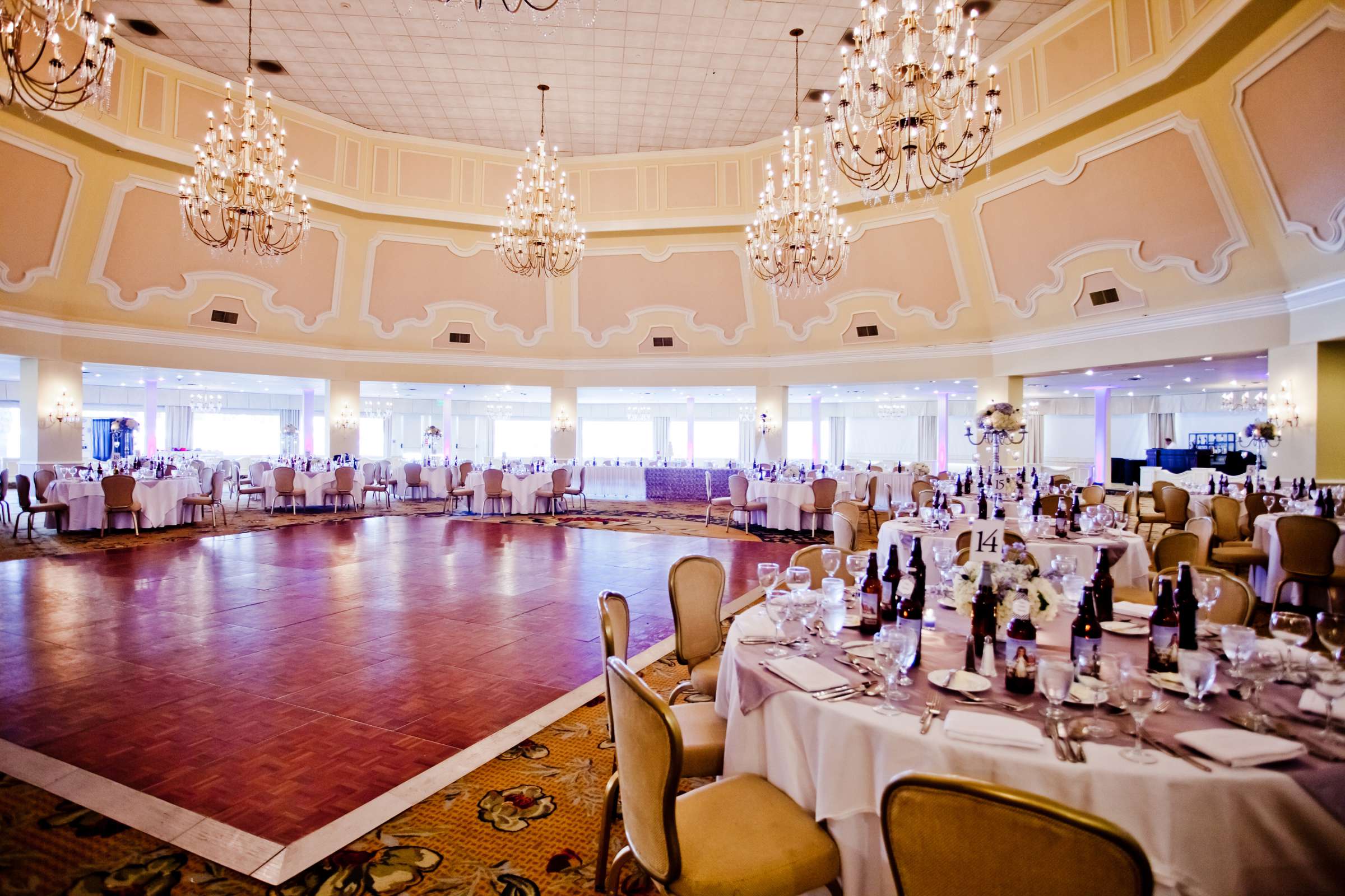 Hotel Del Coronado Wedding coordinated by I Do Weddings, Collette and Andrew Wedding Photo #373266 by True Photography