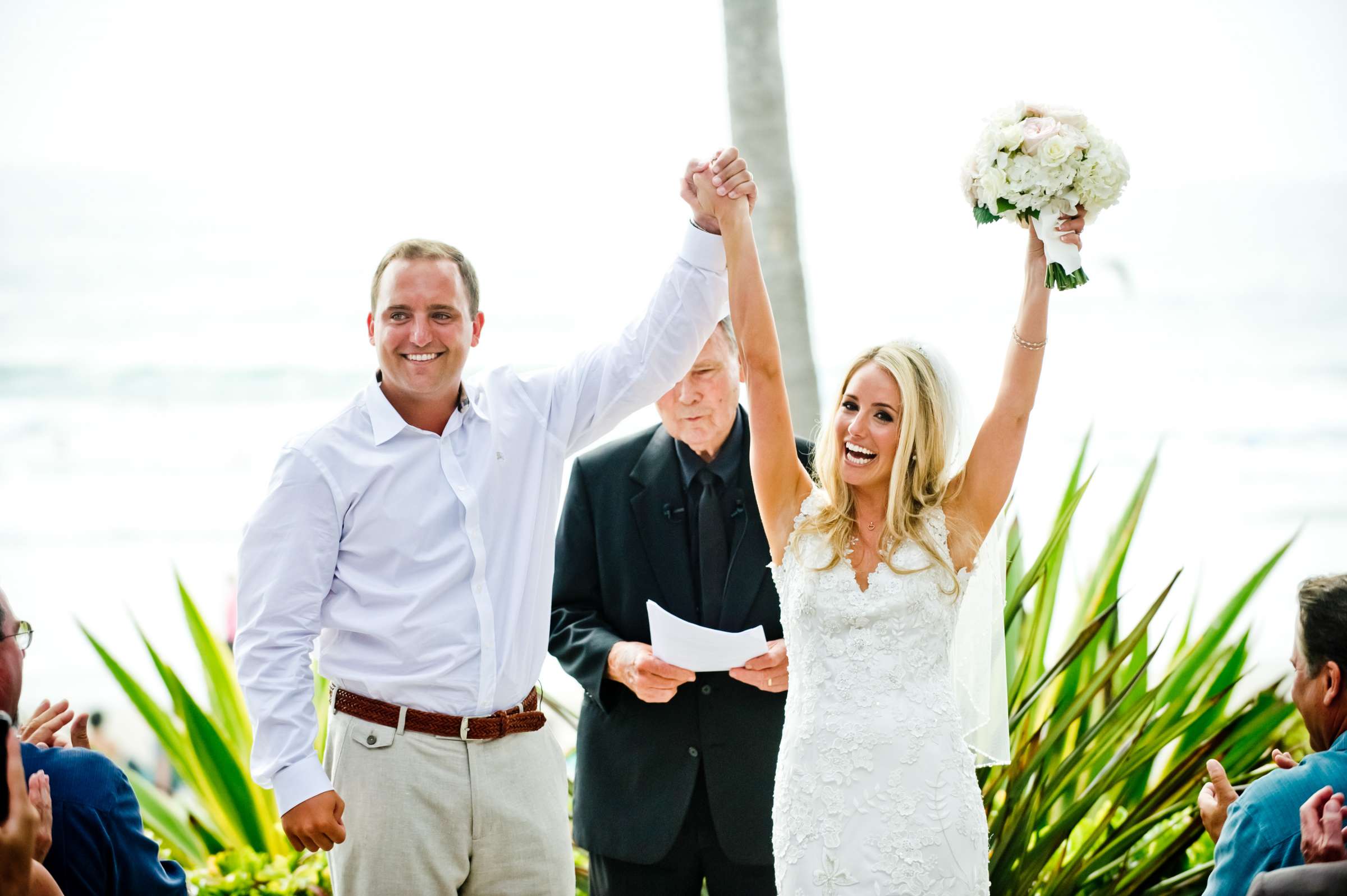Powerhouse Del Mar Wedding coordinated by EverAfter Events, Jennifer and Tyler Wedding Photo #373267 by True Photography