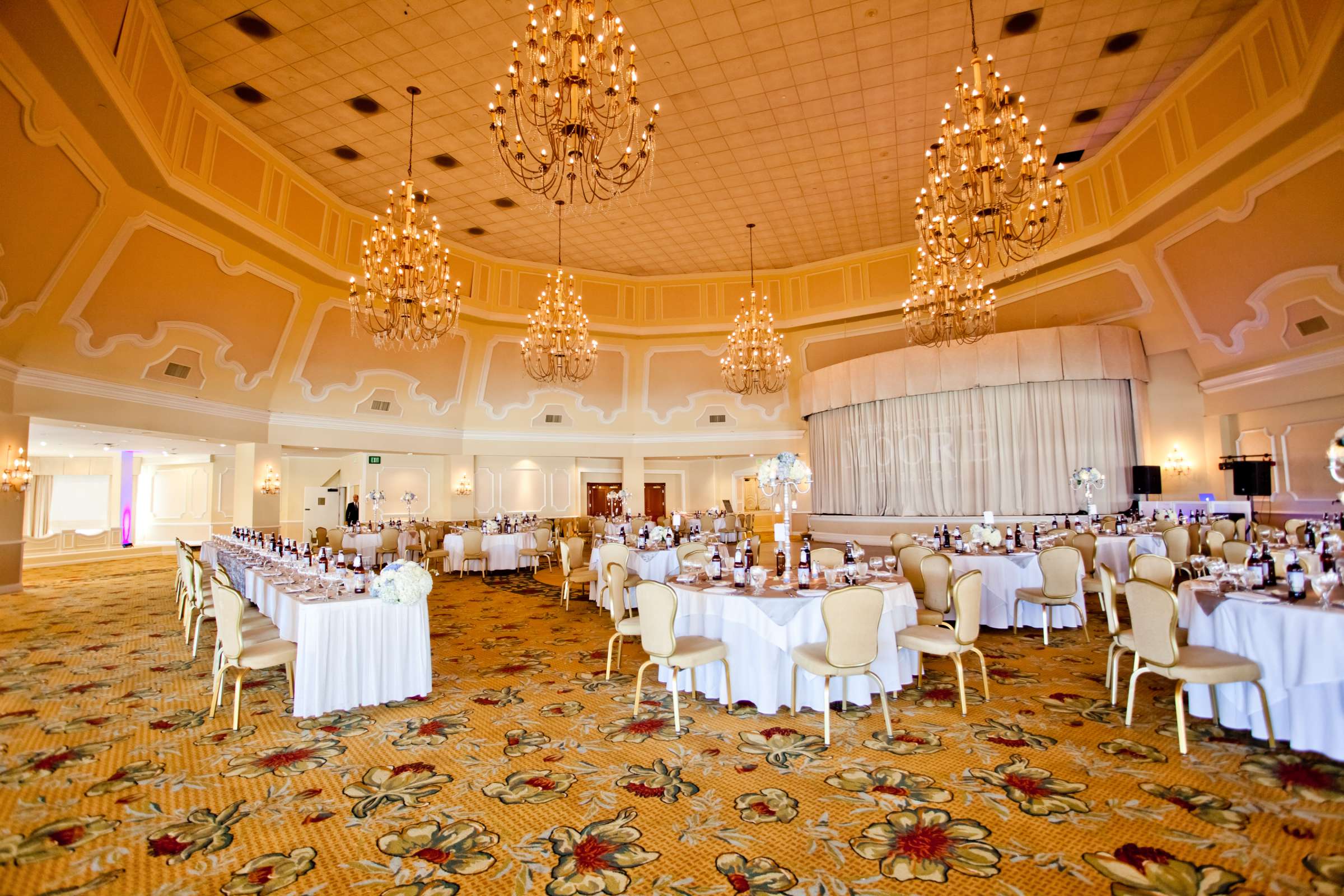 Hotel Del Coronado Wedding coordinated by I Do Weddings, Collette and Andrew Wedding Photo #373268 by True Photography