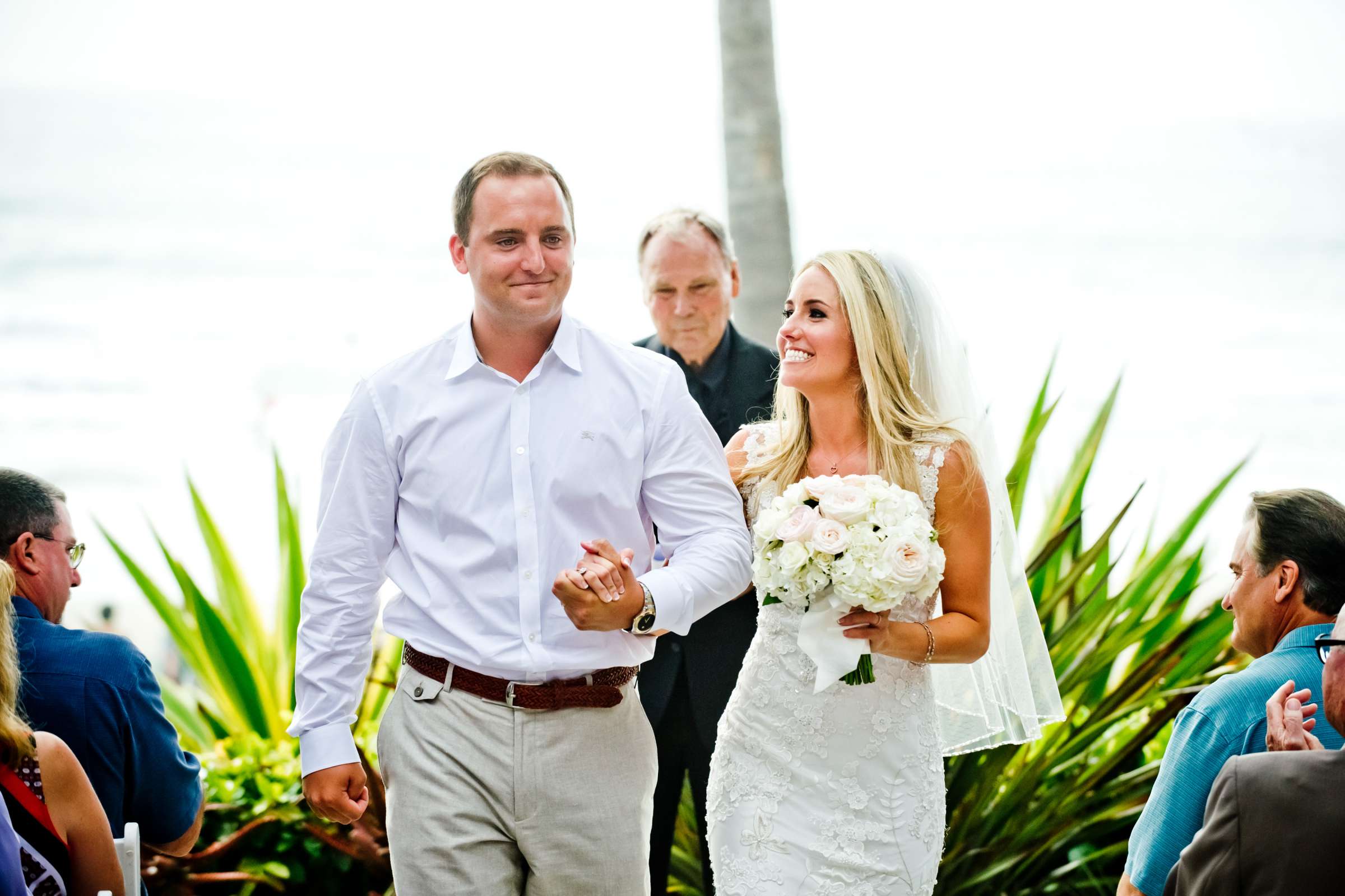 Powerhouse Del Mar Wedding coordinated by EverAfter Events, Jennifer and Tyler Wedding Photo #373270 by True Photography