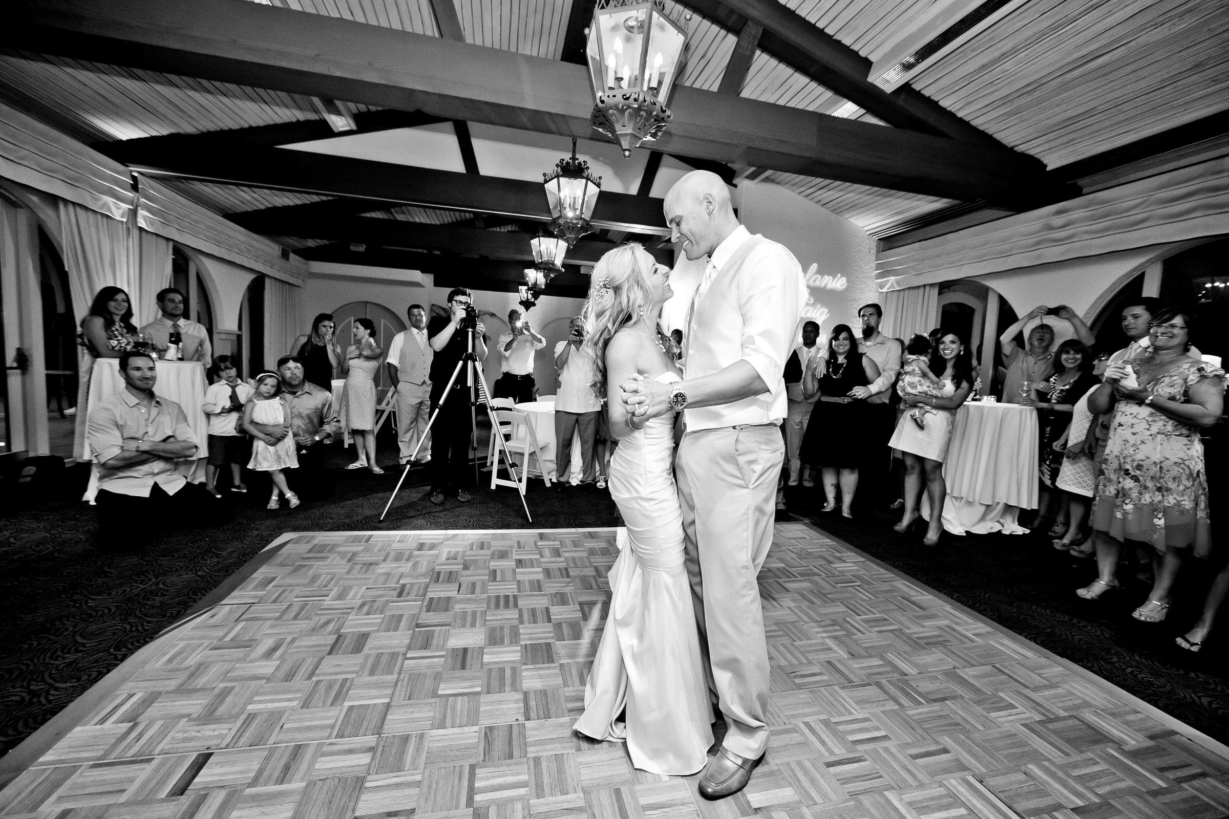 La Jolla Shores Hotel Wedding coordinated by I Do Weddings, Stefanie and Craig Wedding Photo #373321 by True Photography