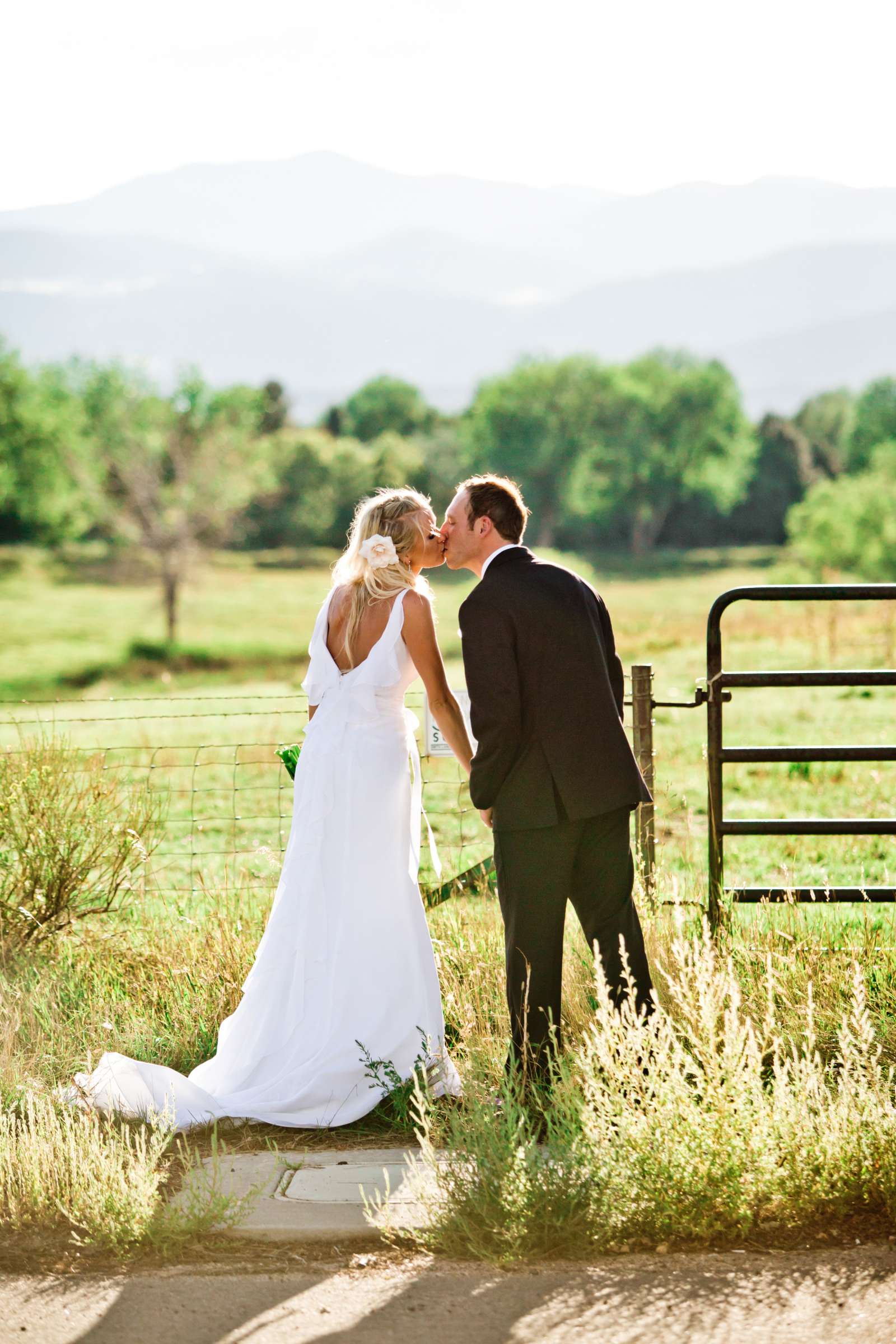 Ralstons Crossing Event Center Wedding, Jennifer and Eric Wedding Photo #373333 by True Photography