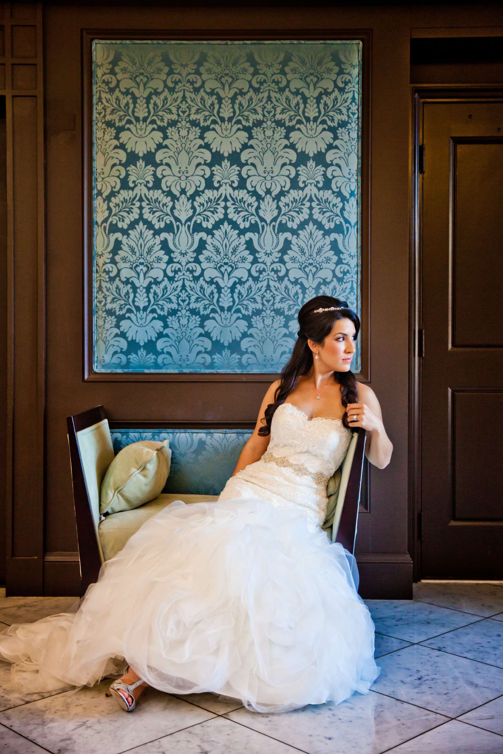 The Ultimate Skybox Wedding, Alle Jo and David Wedding Photo #373378 by True Photography
