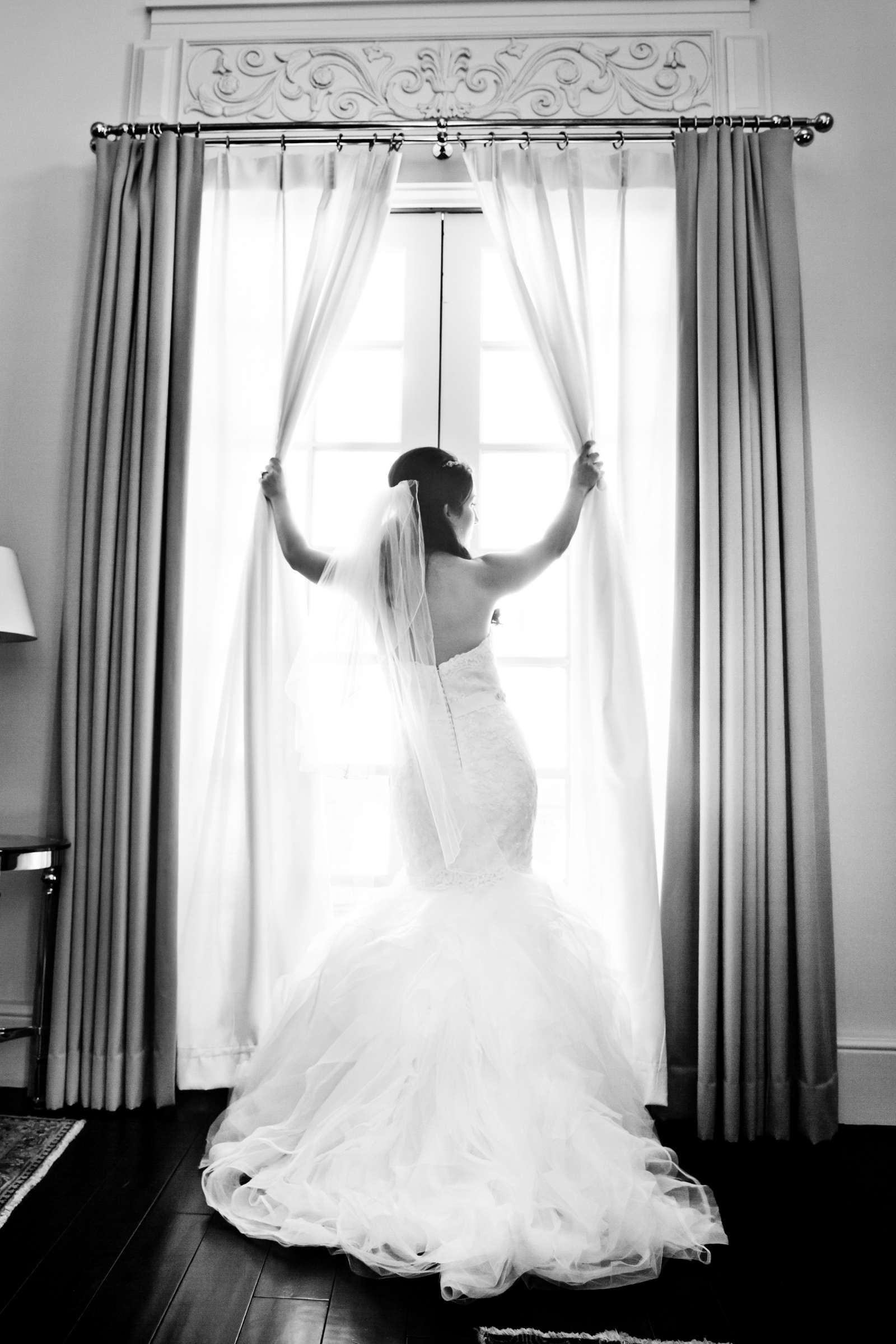 The Ultimate Skybox Wedding, Alle Jo and David Wedding Photo #373396 by True Photography
