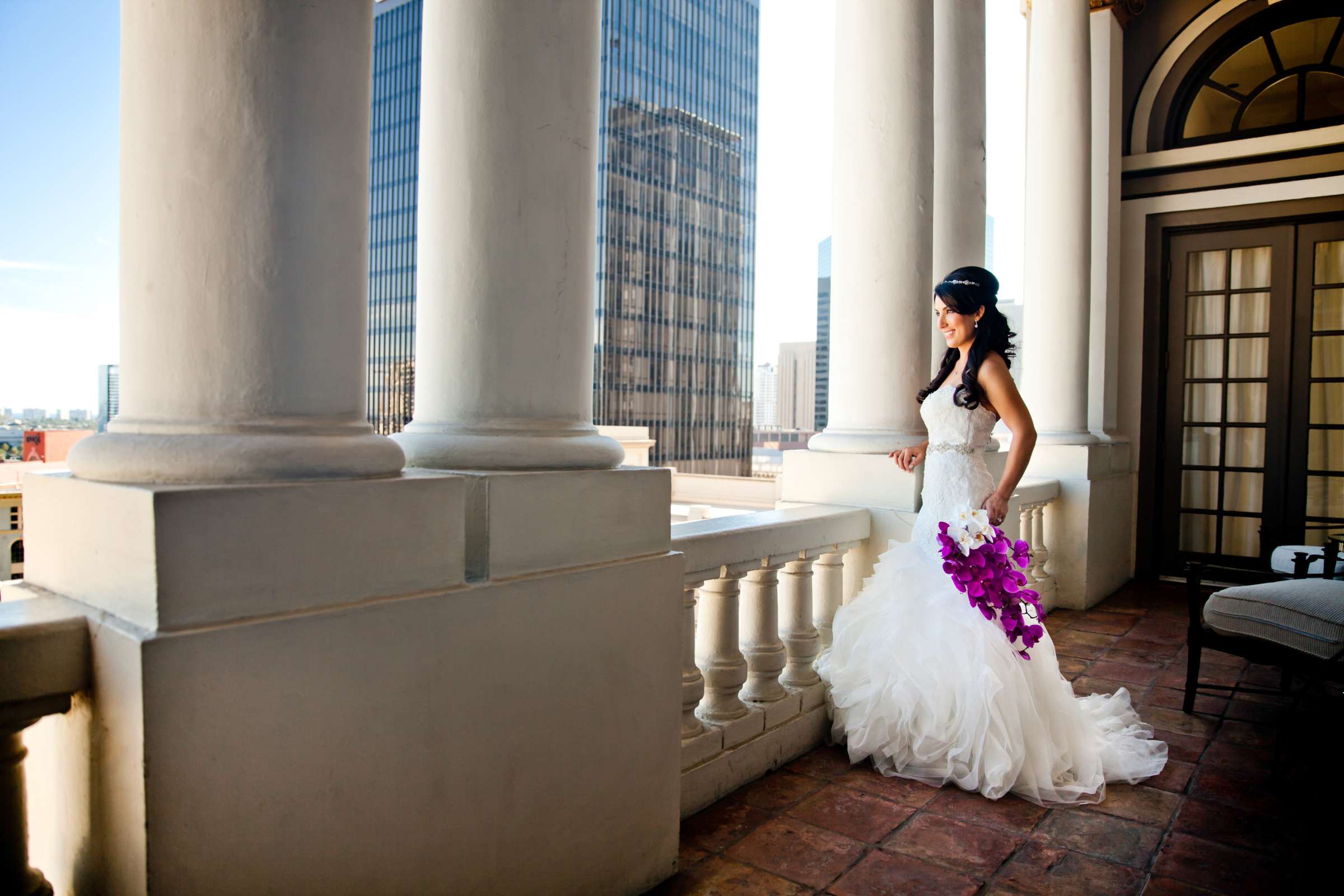 The Ultimate Skybox Wedding, Alle Jo and David Wedding Photo #373397 by True Photography
