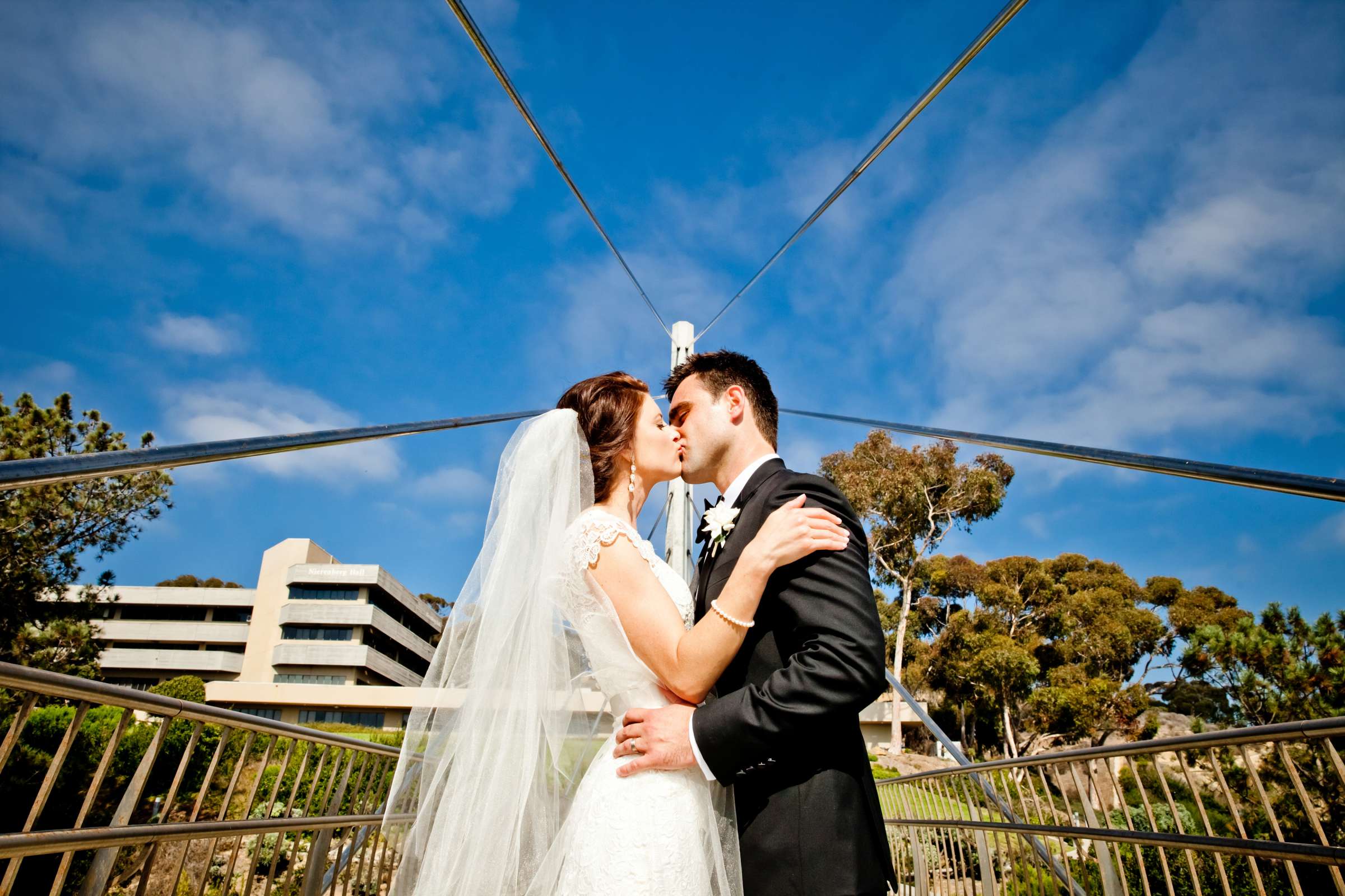 Estancia Wedding, Rebecca and Anthony Wedding Photo #373430 by True Photography
