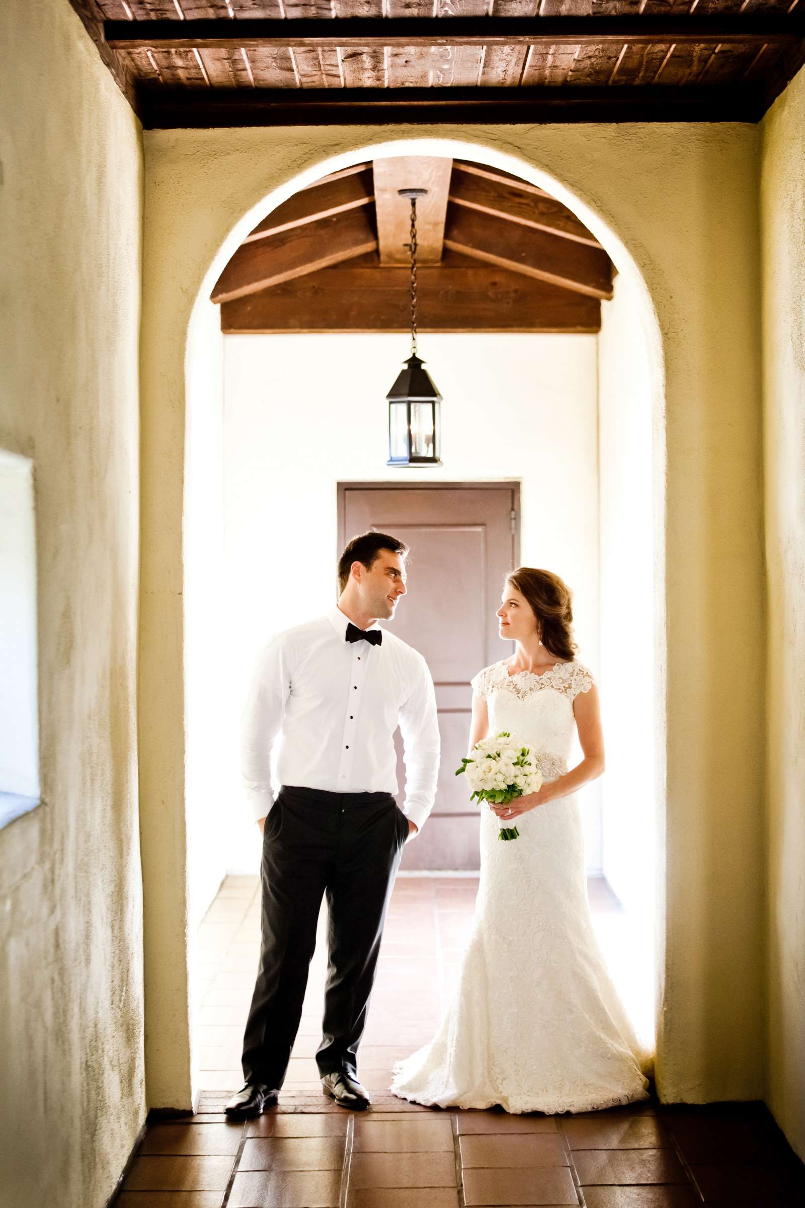 Estancia Wedding, Rebecca and Anthony Wedding Photo #373435 by True Photography