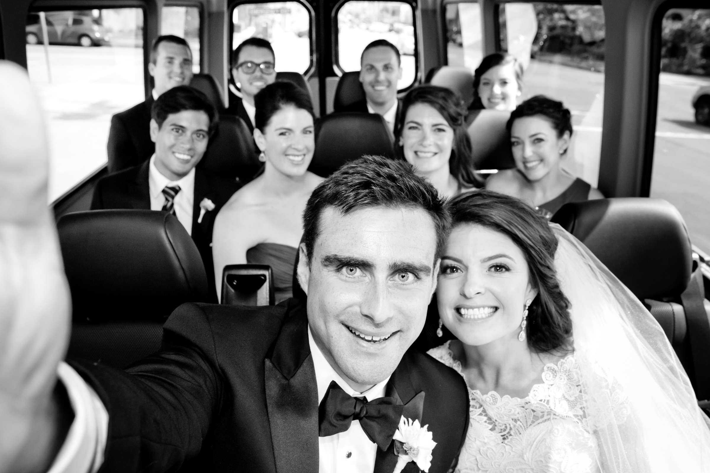 Estancia Wedding, Rebecca and Anthony Wedding Photo #373436 by True Photography