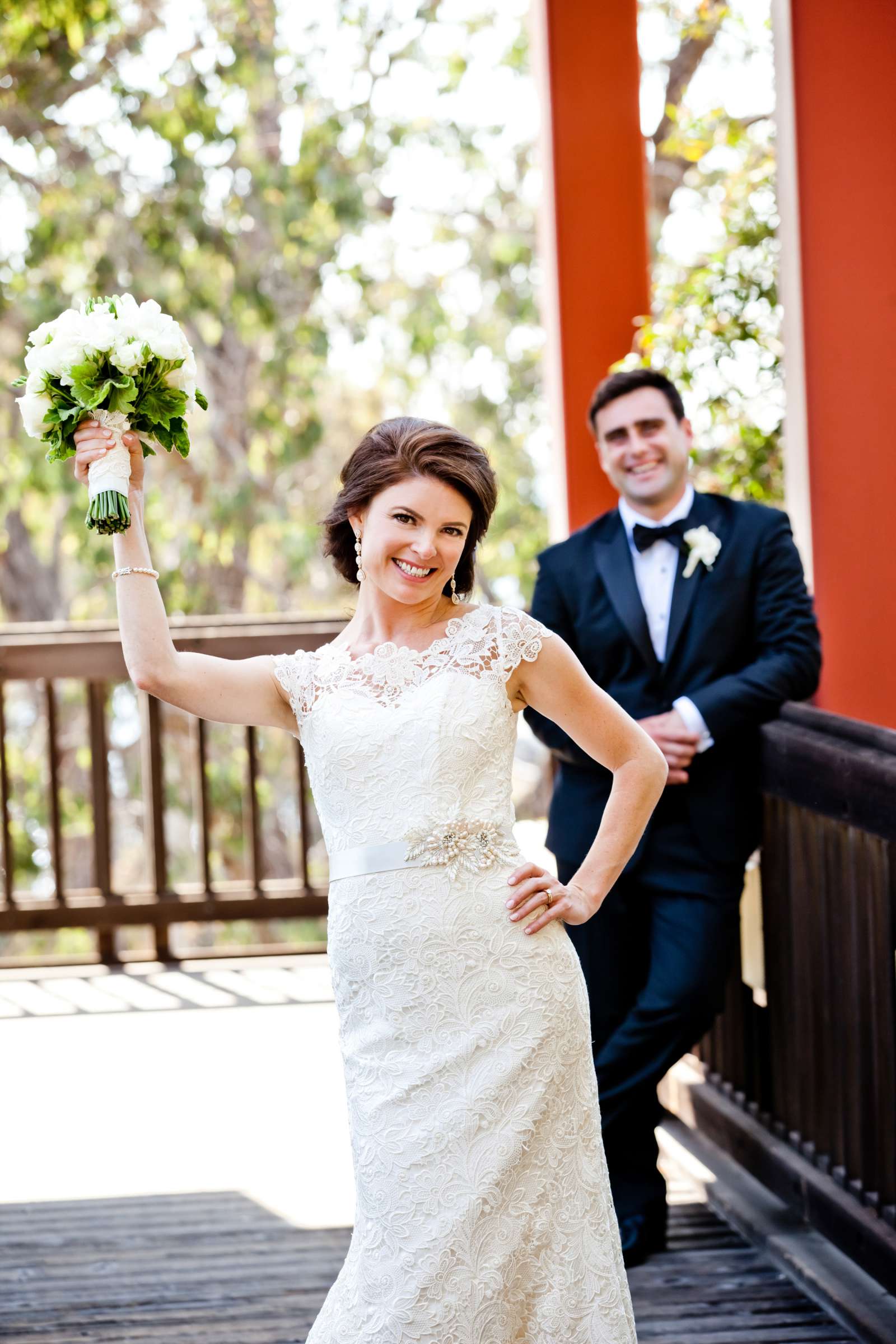Estancia Wedding, Rebecca and Anthony Wedding Photo #373443 by True Photography