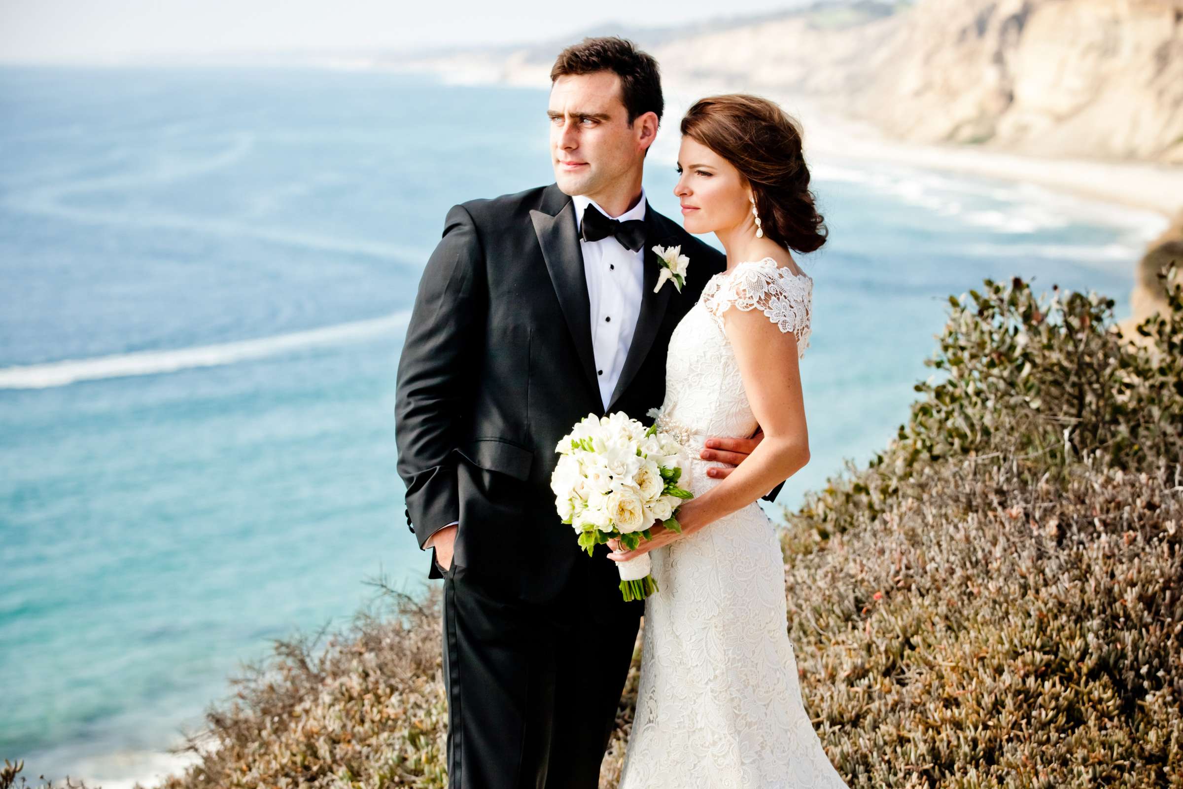 Estancia Wedding, Rebecca and Anthony Wedding Photo #373446 by True Photography