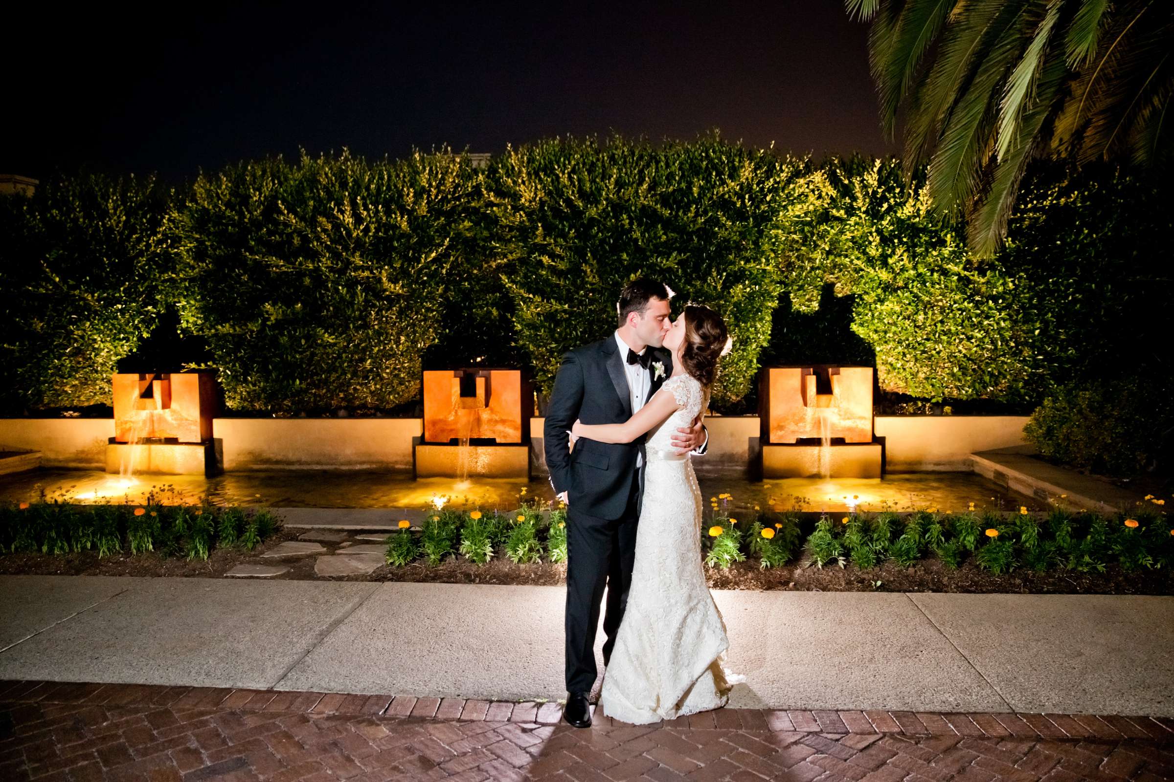 Estancia Wedding, Rebecca and Anthony Wedding Photo #373447 by True Photography