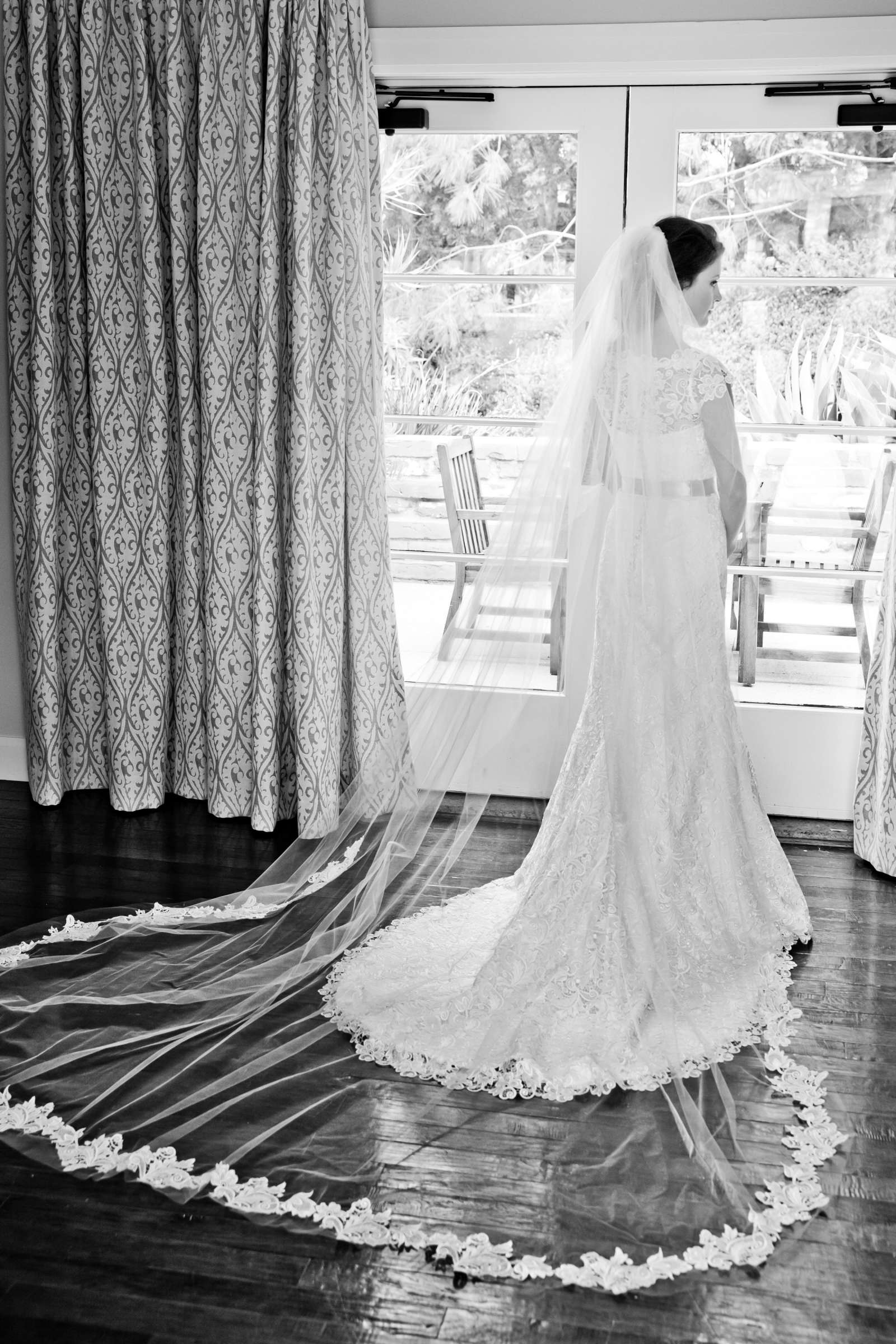 Estancia Wedding, Rebecca and Anthony Wedding Photo #373456 by True Photography