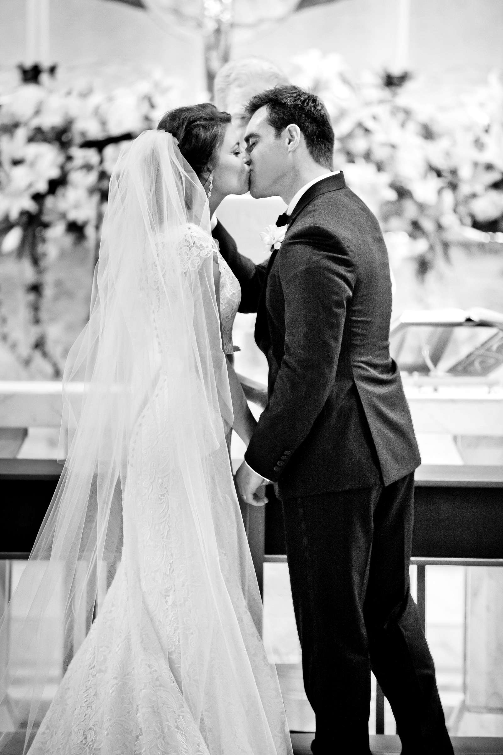 Estancia Wedding, Rebecca and Anthony Wedding Photo #373470 by True Photography