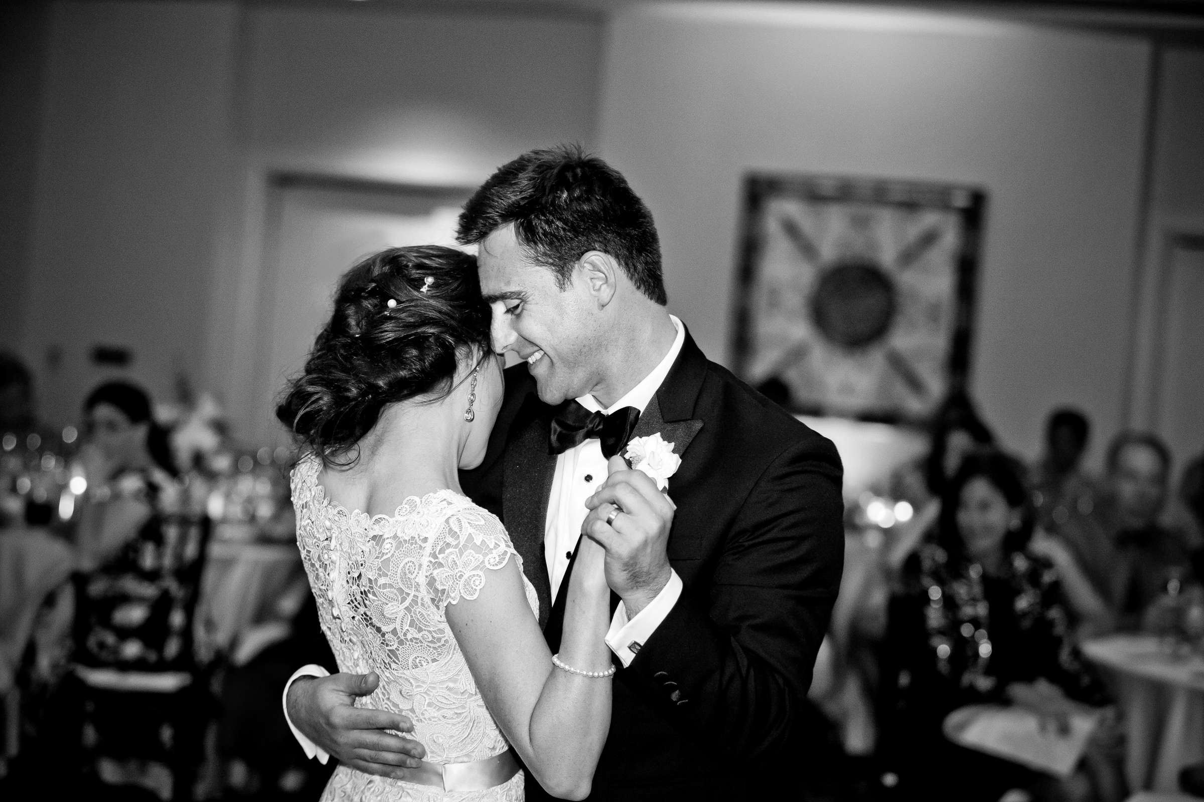 Estancia Wedding, Rebecca and Anthony Wedding Photo #373477 by True Photography