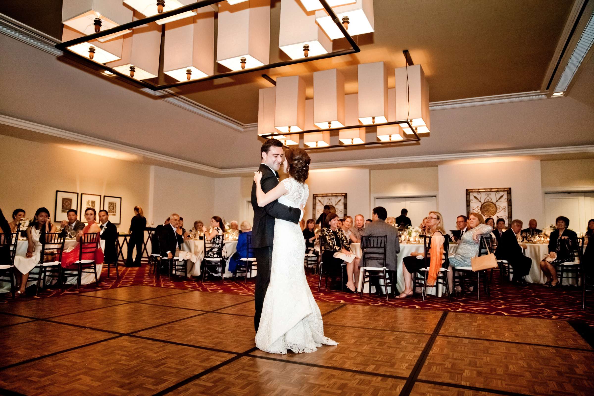 Estancia Wedding, Rebecca and Anthony Wedding Photo #373478 by True Photography