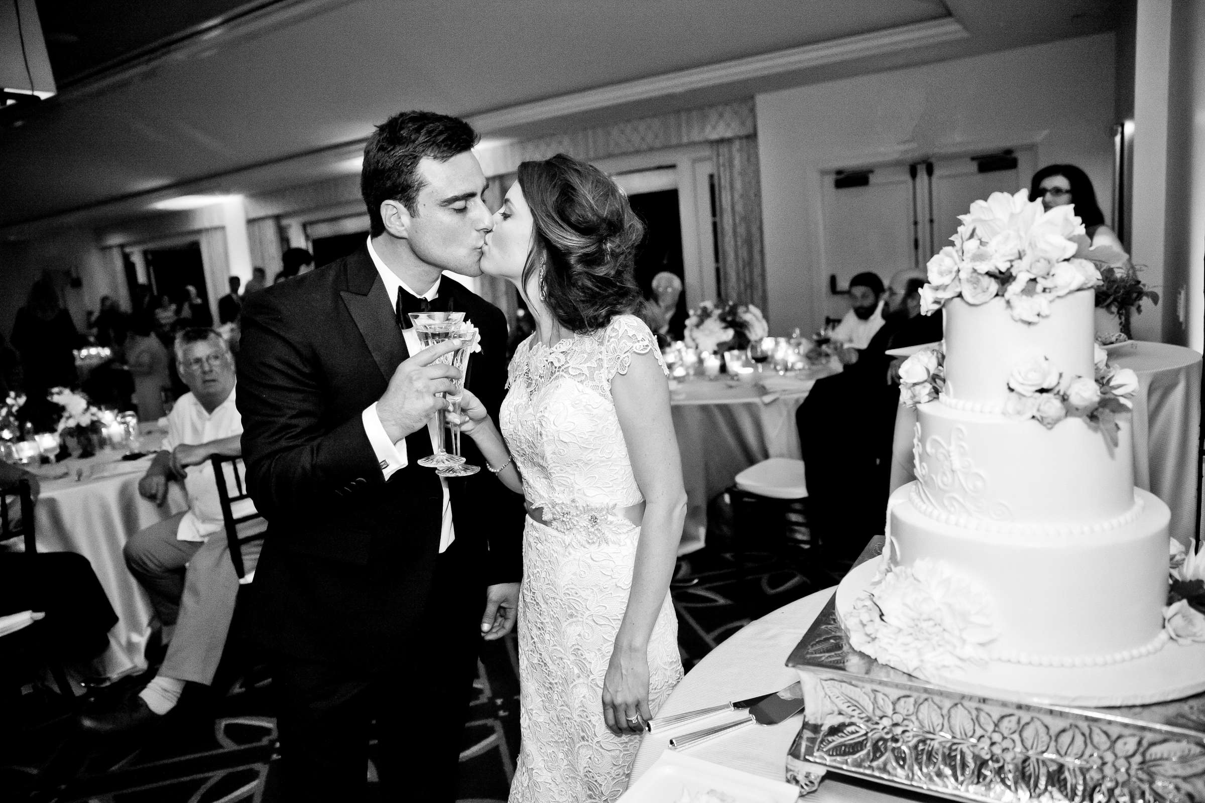 Estancia Wedding, Rebecca and Anthony Wedding Photo #373484 by True Photography