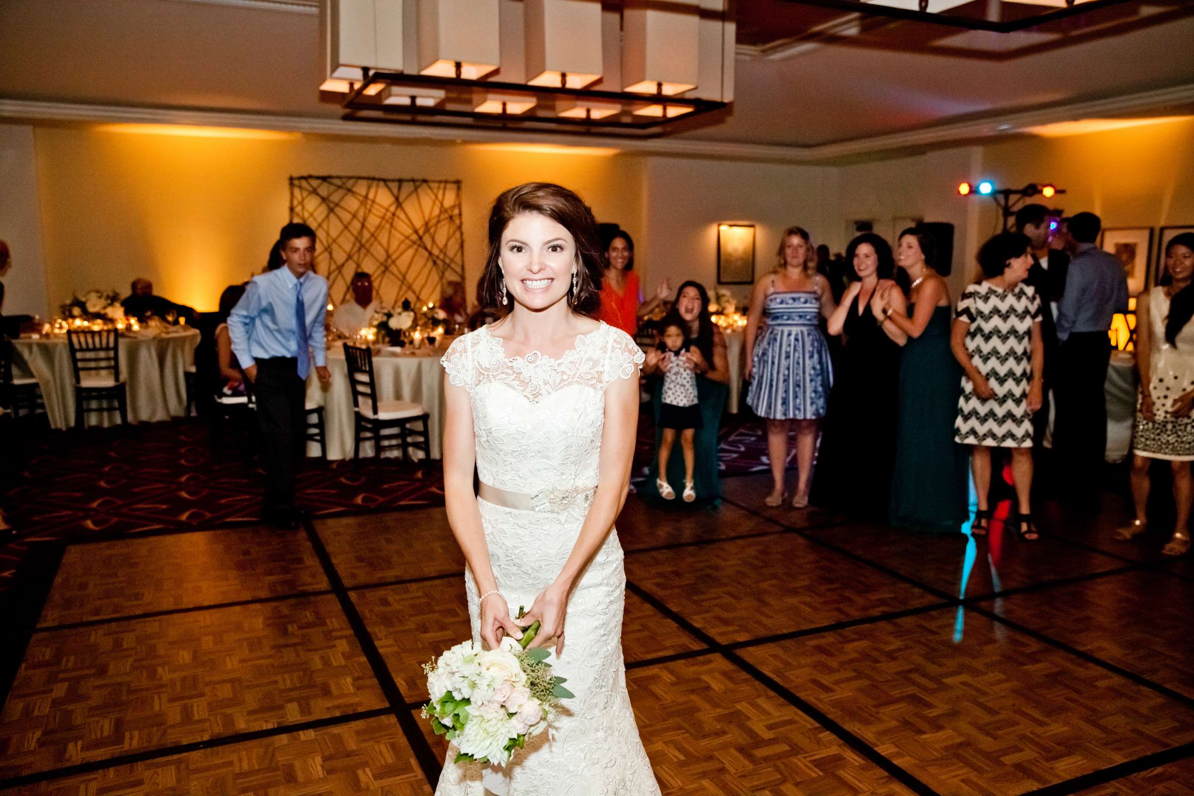 Estancia Wedding, Rebecca and Anthony Wedding Photo #373485 by True Photography