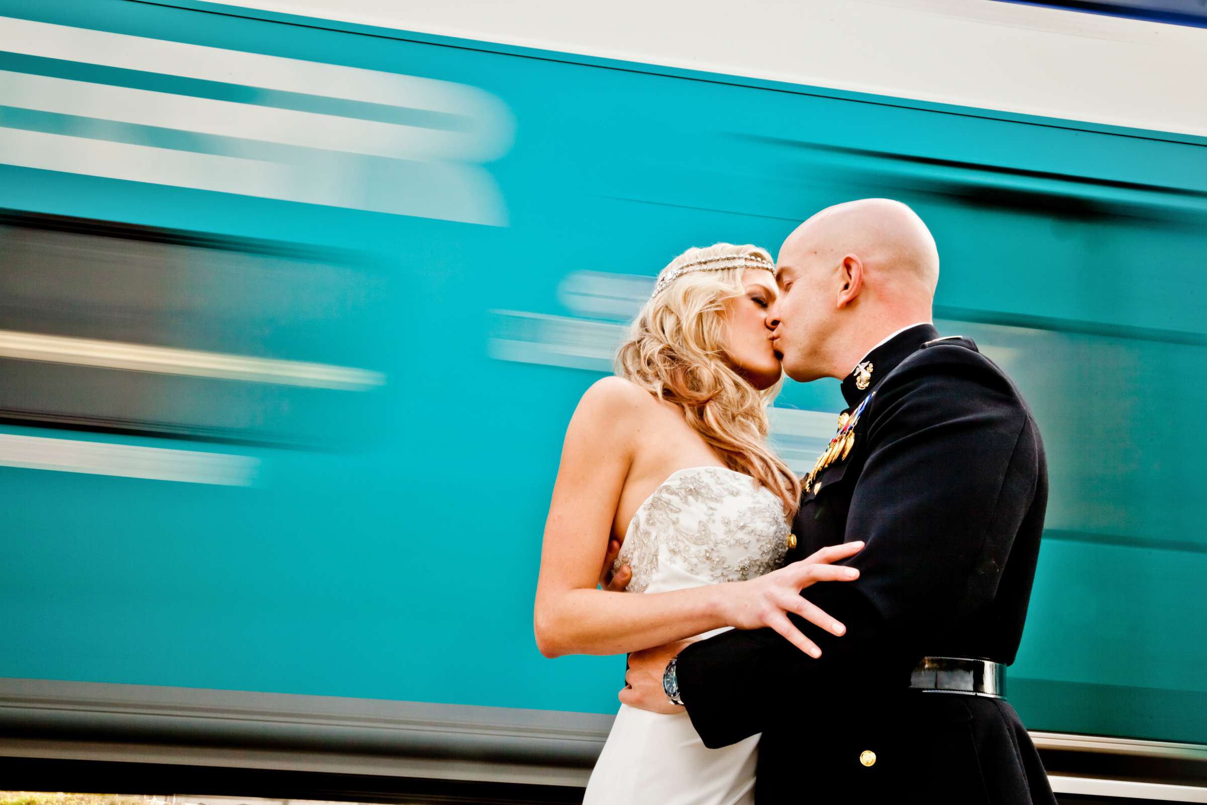 Levyland CLOSED Wedding, Winter and Nicholas Wedding Photo #373488 by True Photography