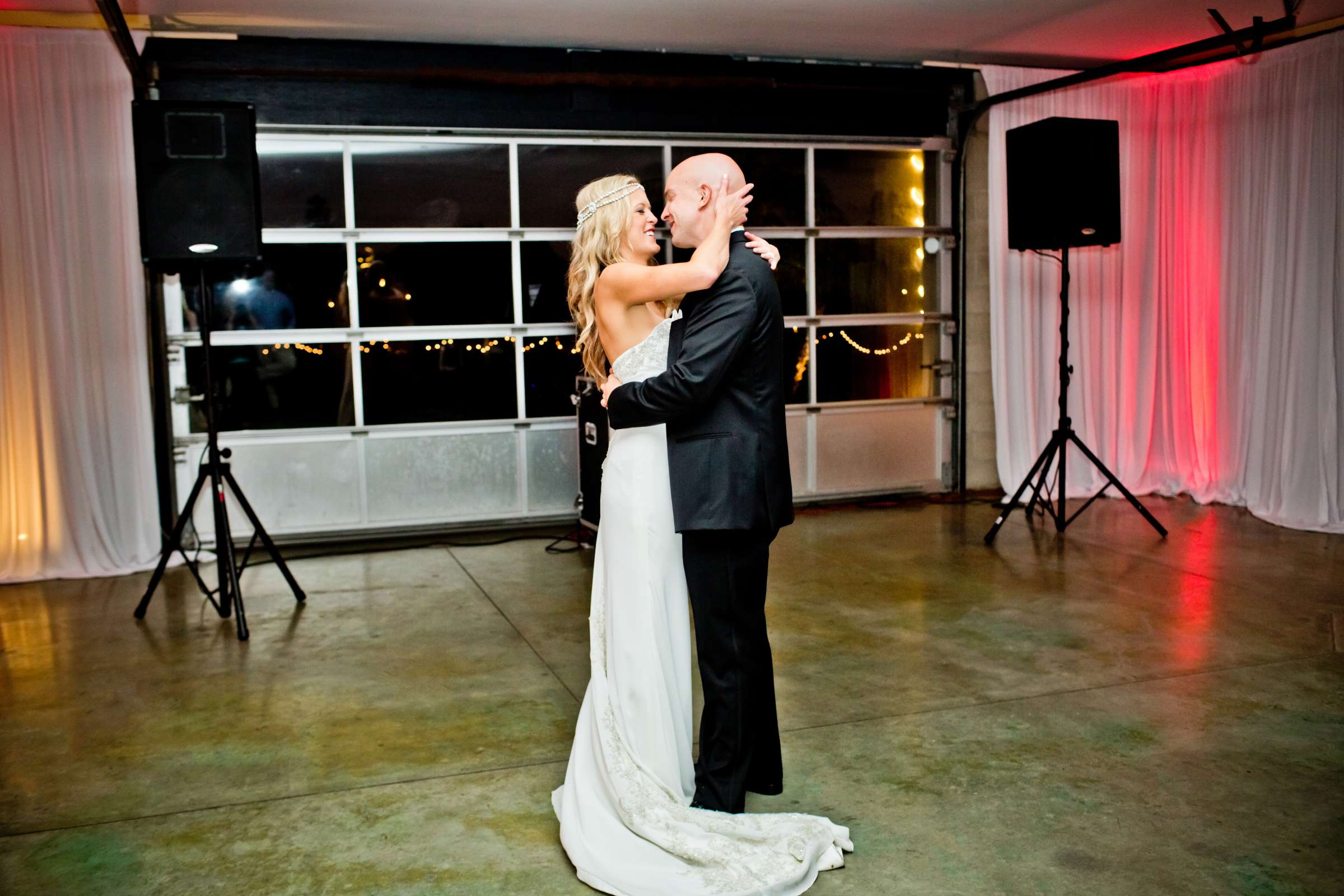 Levyland CLOSED Wedding, Winter and Nicholas Wedding Photo #373527 by True Photography