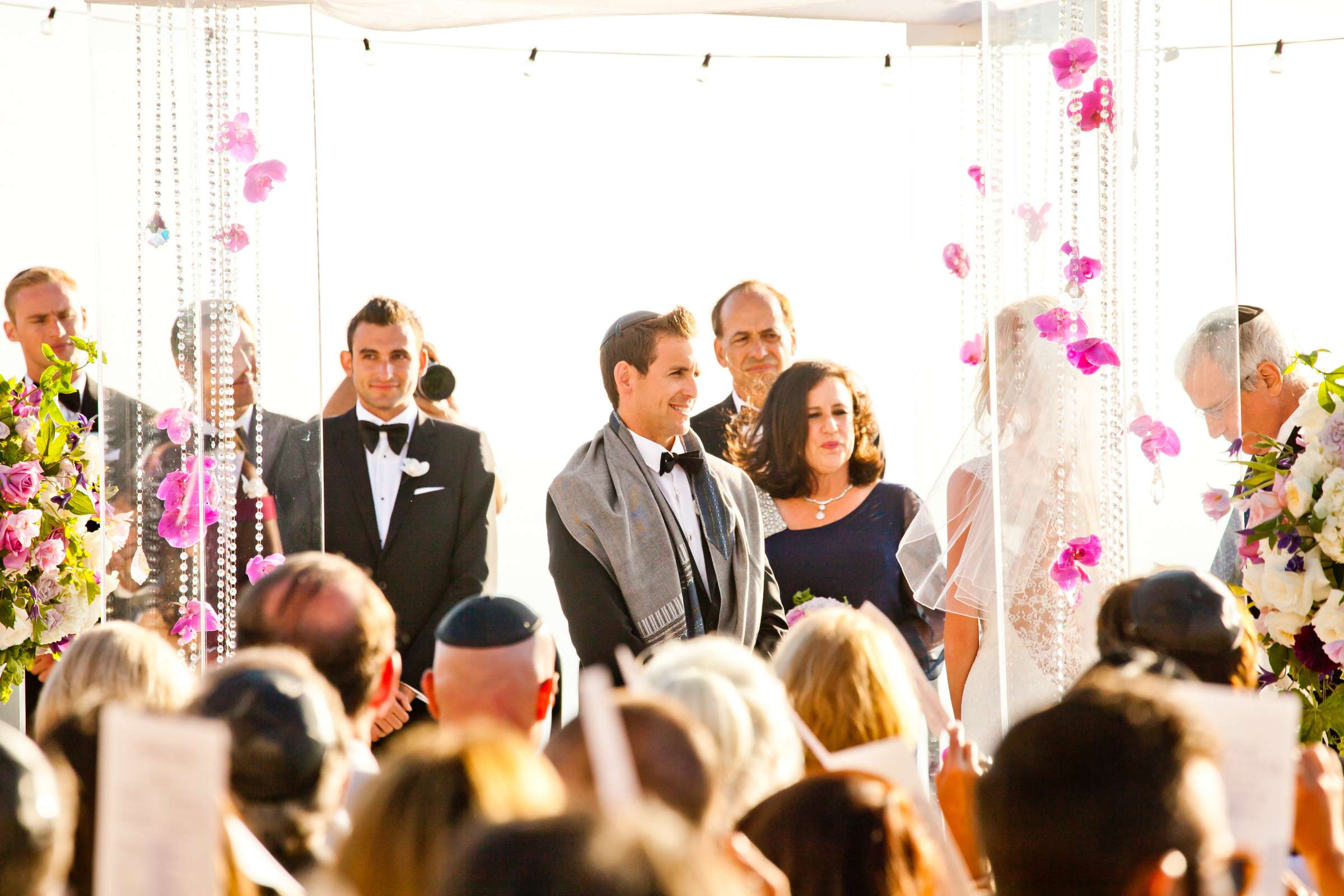 Wedding coordinated by Victoria Weddings & Events, Samantha and Jeff Wedding Photo #373574 by True Photography