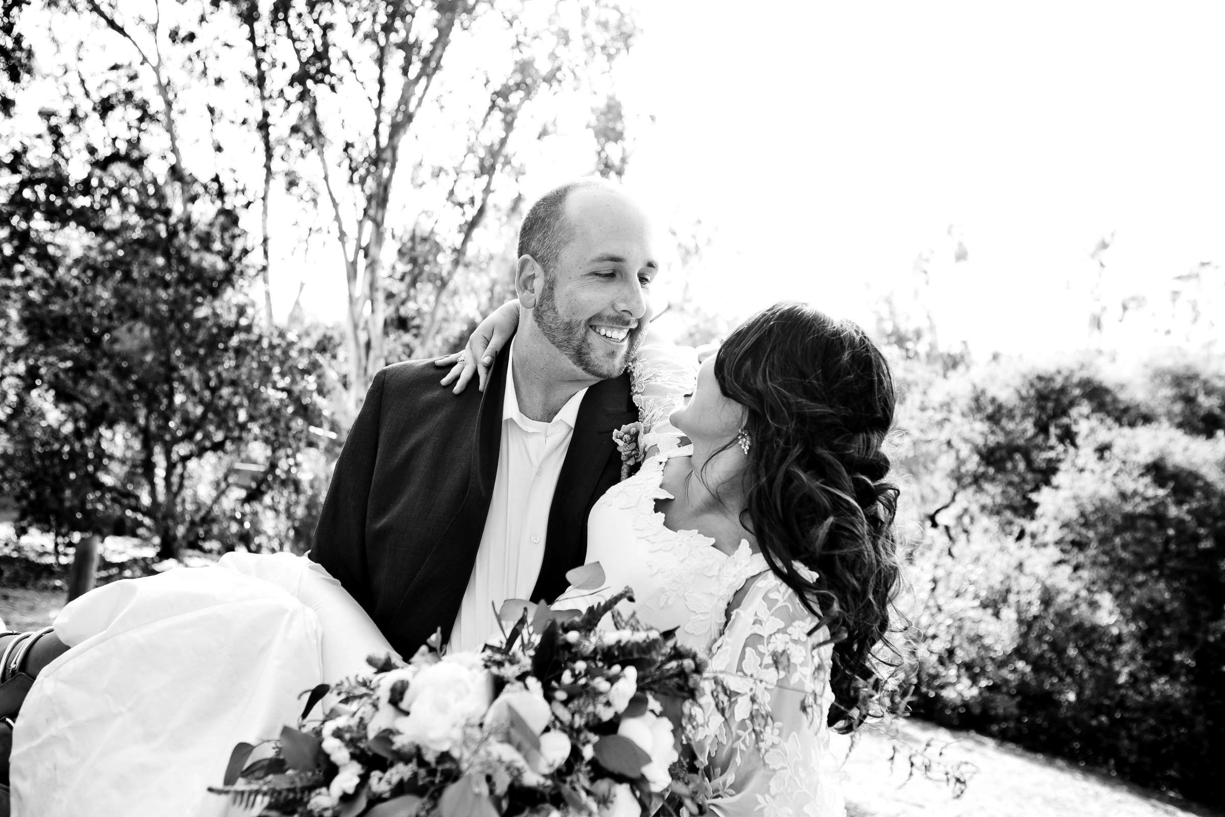 Leo Carrillo Ranch Wedding coordinated by Weddings by Lisa Nicole, Bethany and Aaron Wedding Photo #373611 by True Photography