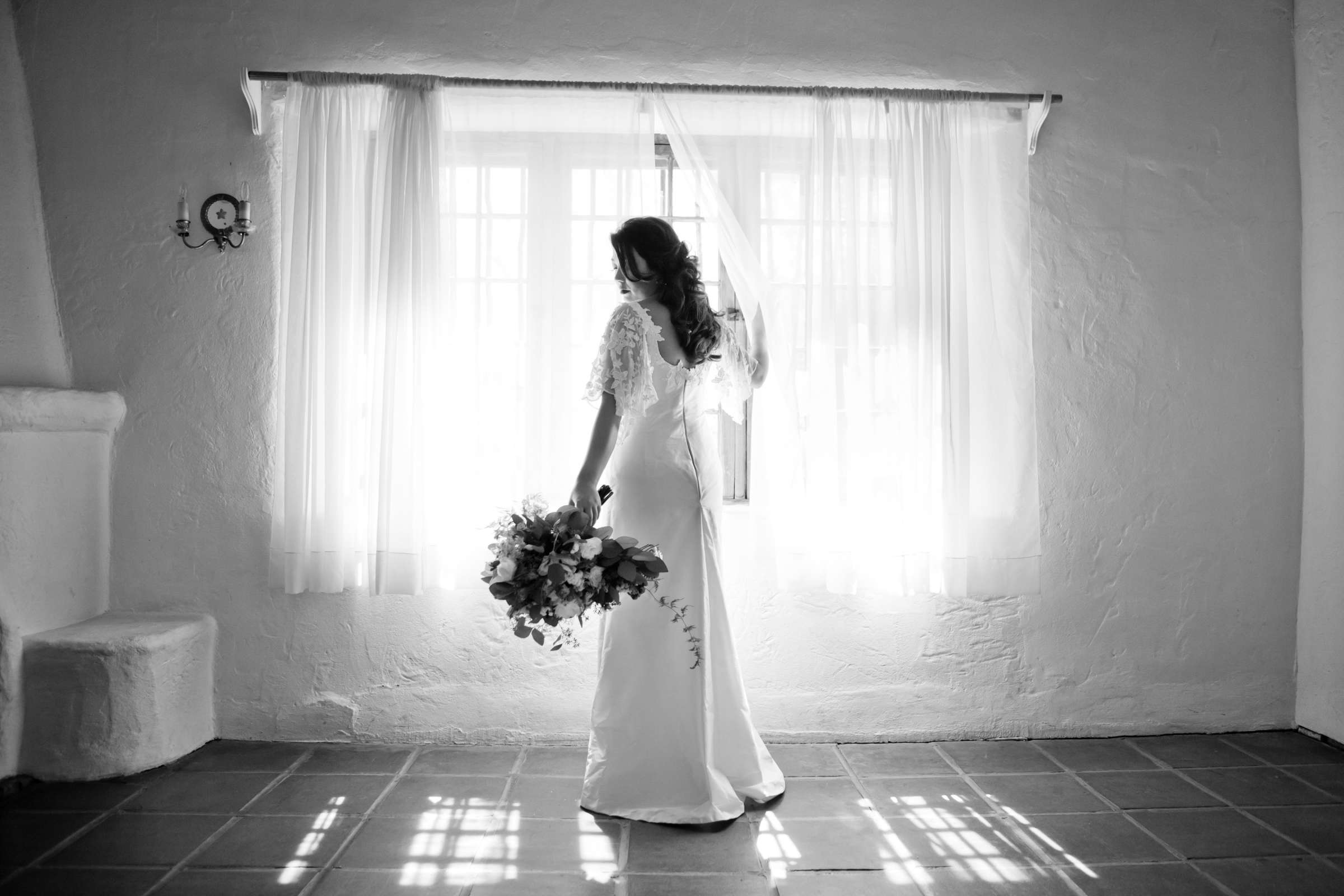 Leo Carrillo Ranch Wedding coordinated by Weddings by Lisa Nicole, Bethany and Aaron Wedding Photo #373614 by True Photography