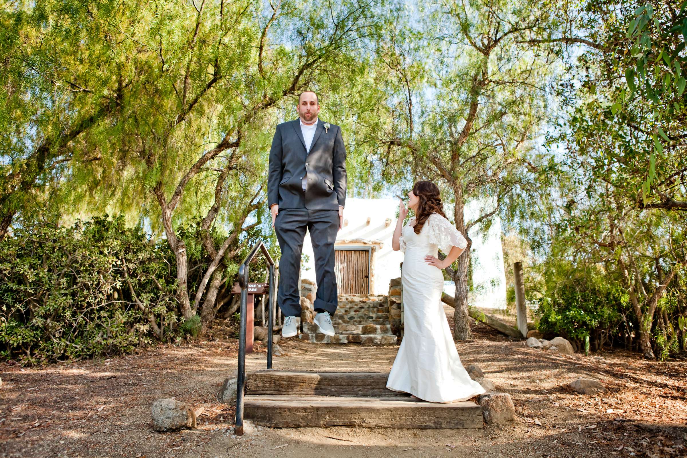 Leo Carrillo Ranch Wedding coordinated by Weddings by Lisa Nicole, Bethany and Aaron Wedding Photo #373622 by True Photography