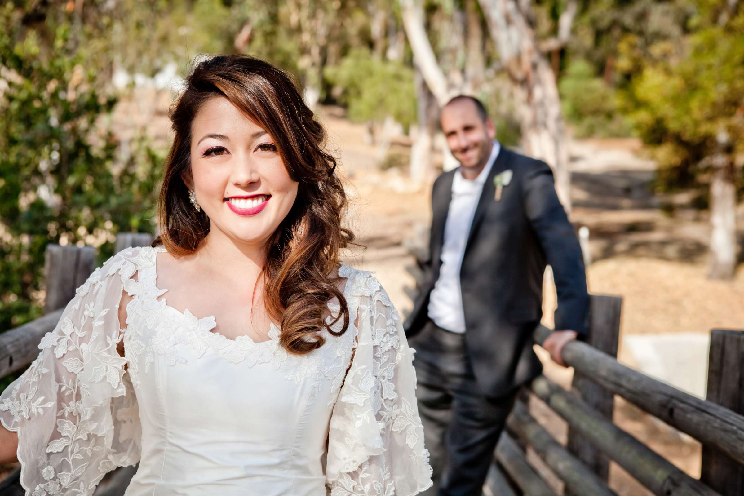 Leo Carrillo Ranch Wedding coordinated by Weddings by Lisa Nicole, Bethany and Aaron Wedding Photo #373625 by True Photography