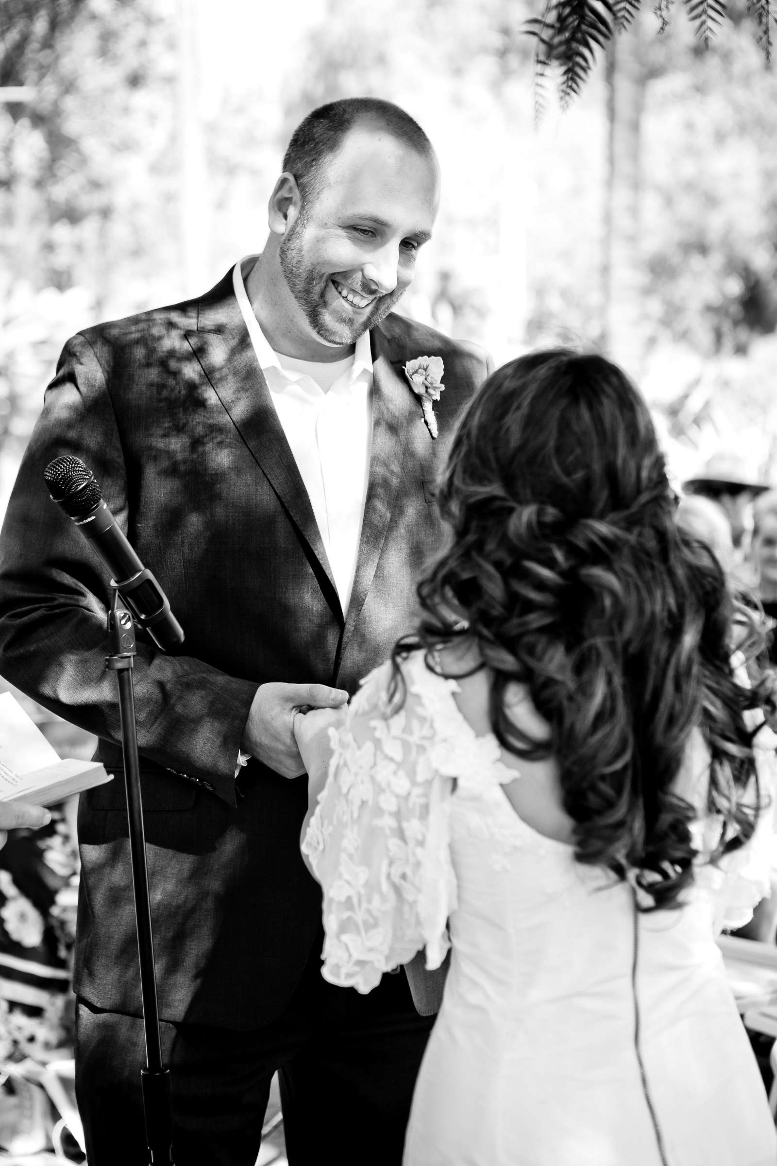 Leo Carrillo Ranch Wedding coordinated by Weddings by Lisa Nicole, Bethany and Aaron Wedding Photo #373635 by True Photography