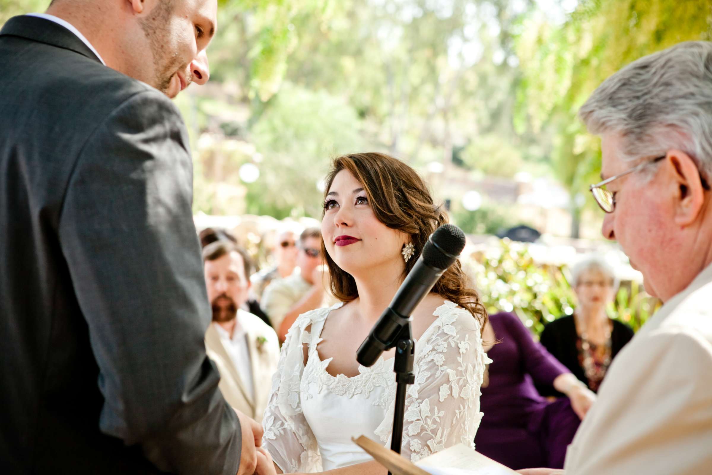Leo Carrillo Ranch Wedding coordinated by Weddings by Lisa Nicole, Bethany and Aaron Wedding Photo #373636 by True Photography