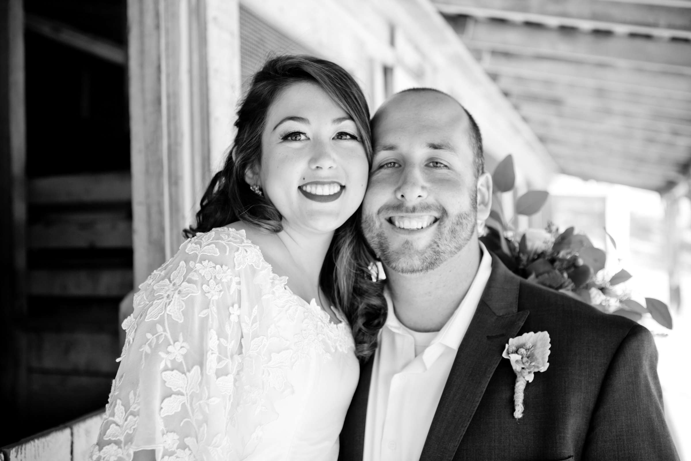 Leo Carrillo Ranch Wedding coordinated by Weddings by Lisa Nicole, Bethany and Aaron Wedding Photo #373640 by True Photography
