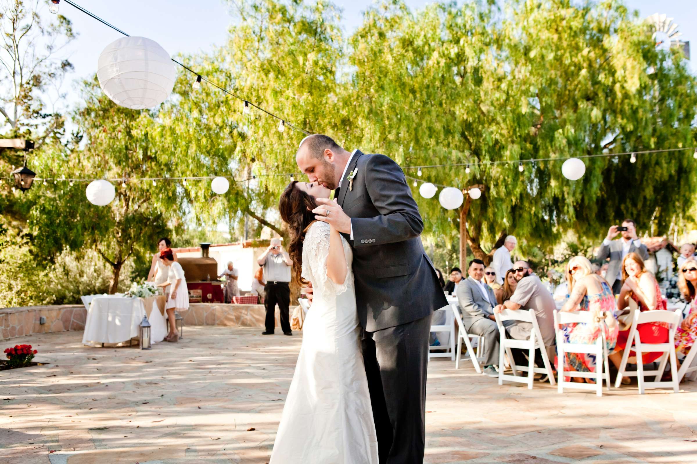 Leo Carrillo Ranch Wedding coordinated by Weddings by Lisa Nicole, Bethany and Aaron Wedding Photo #373650 by True Photography
