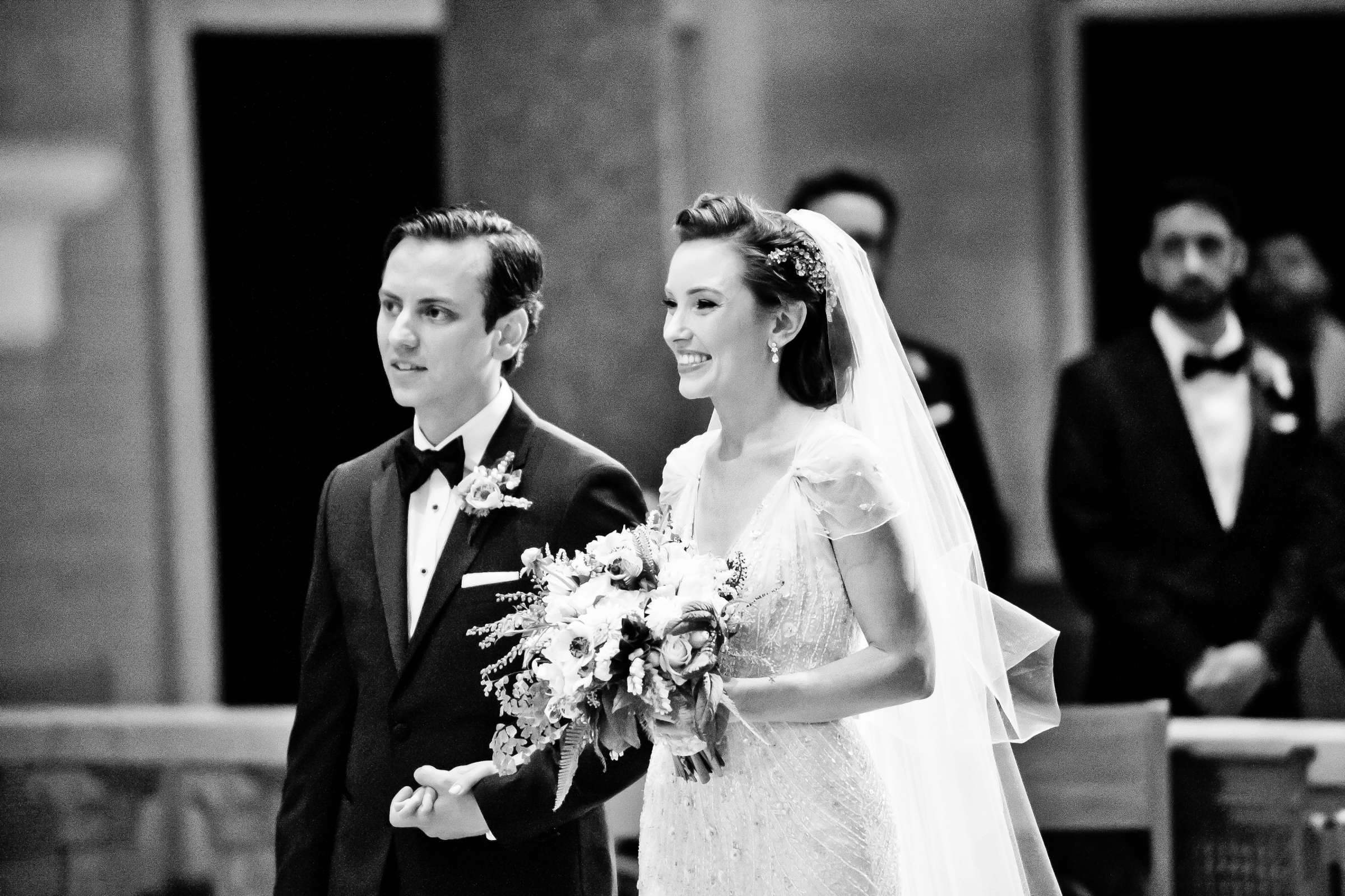 The Prado Wedding coordinated by Francine Ribeau Events, Rosalyn and Adam Wedding Photo #373680 by True Photography