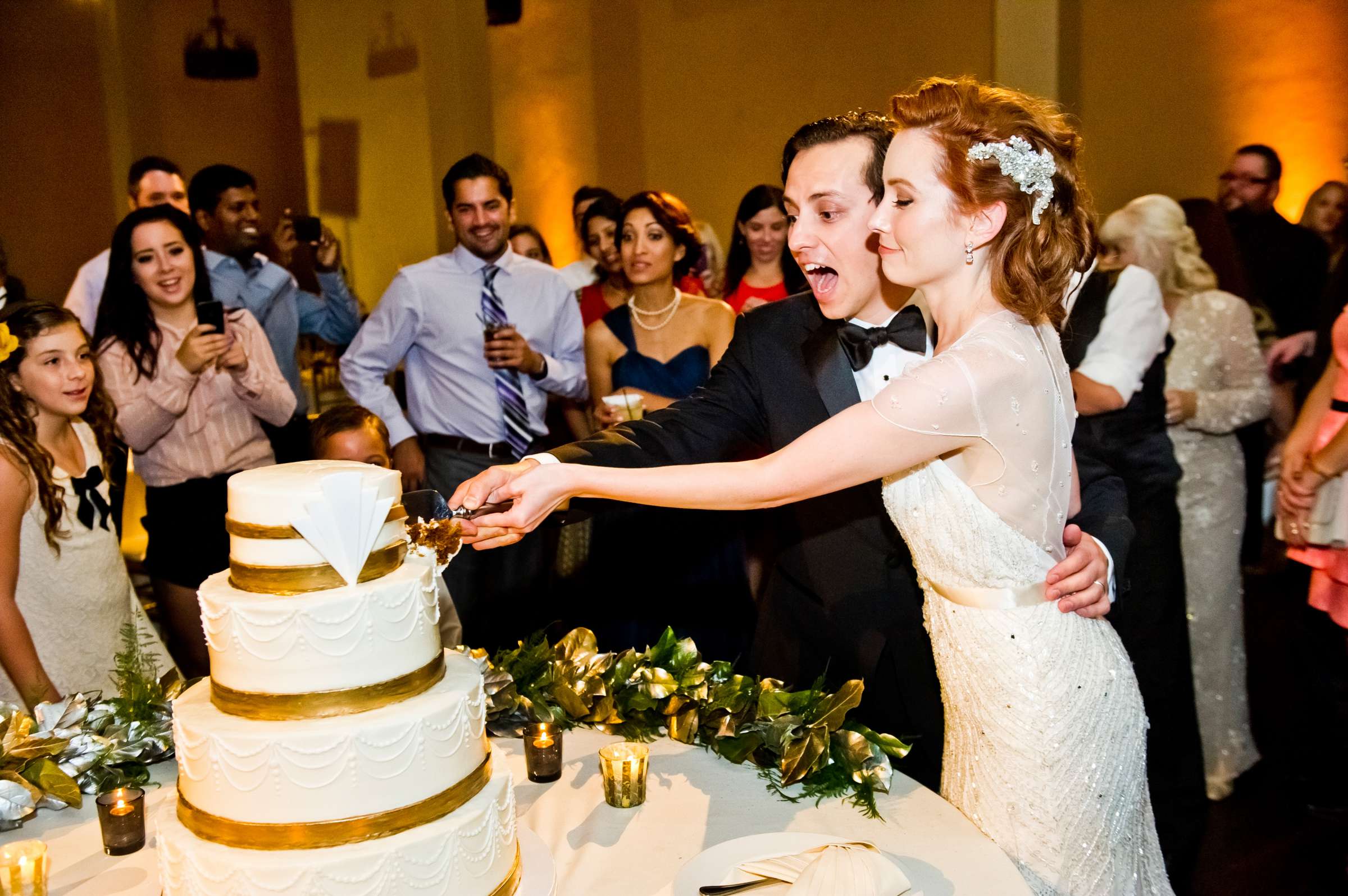 The Prado Wedding coordinated by Francine Ribeau Events, Rosalyn and Adam Wedding Photo #373694 by True Photography