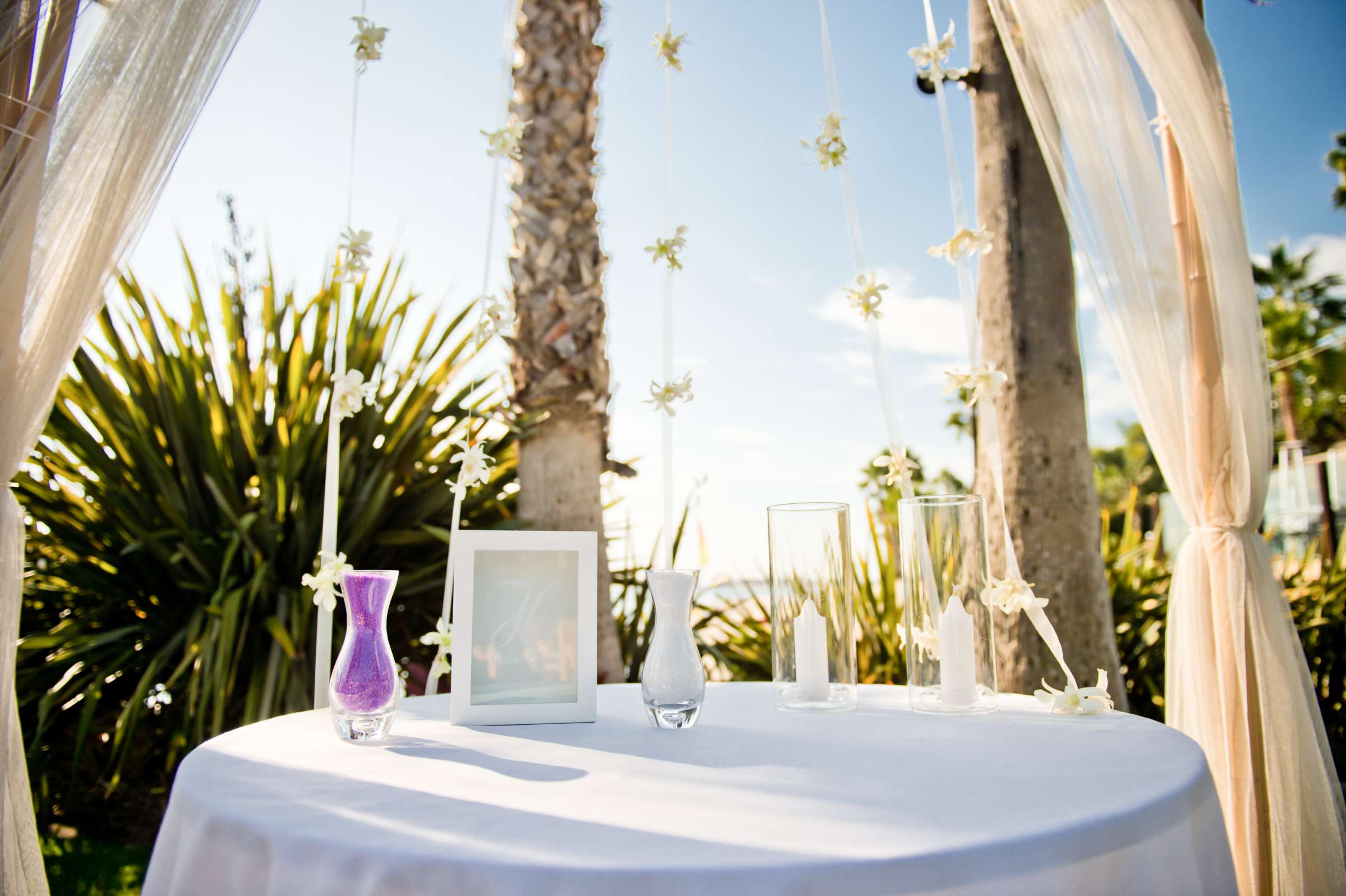 Paradise Point Wedding coordinated by Oh So Chic Events, Cyd and Carsten Wedding Photo #373829 by True Photography