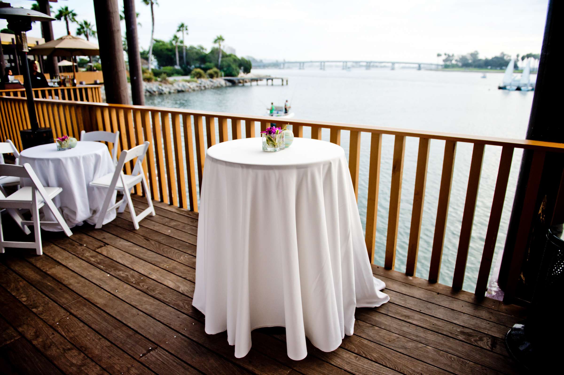 Paradise Point Wedding coordinated by Oh So Chic Events, Cyd and Carsten Wedding Photo #373839 by True Photography