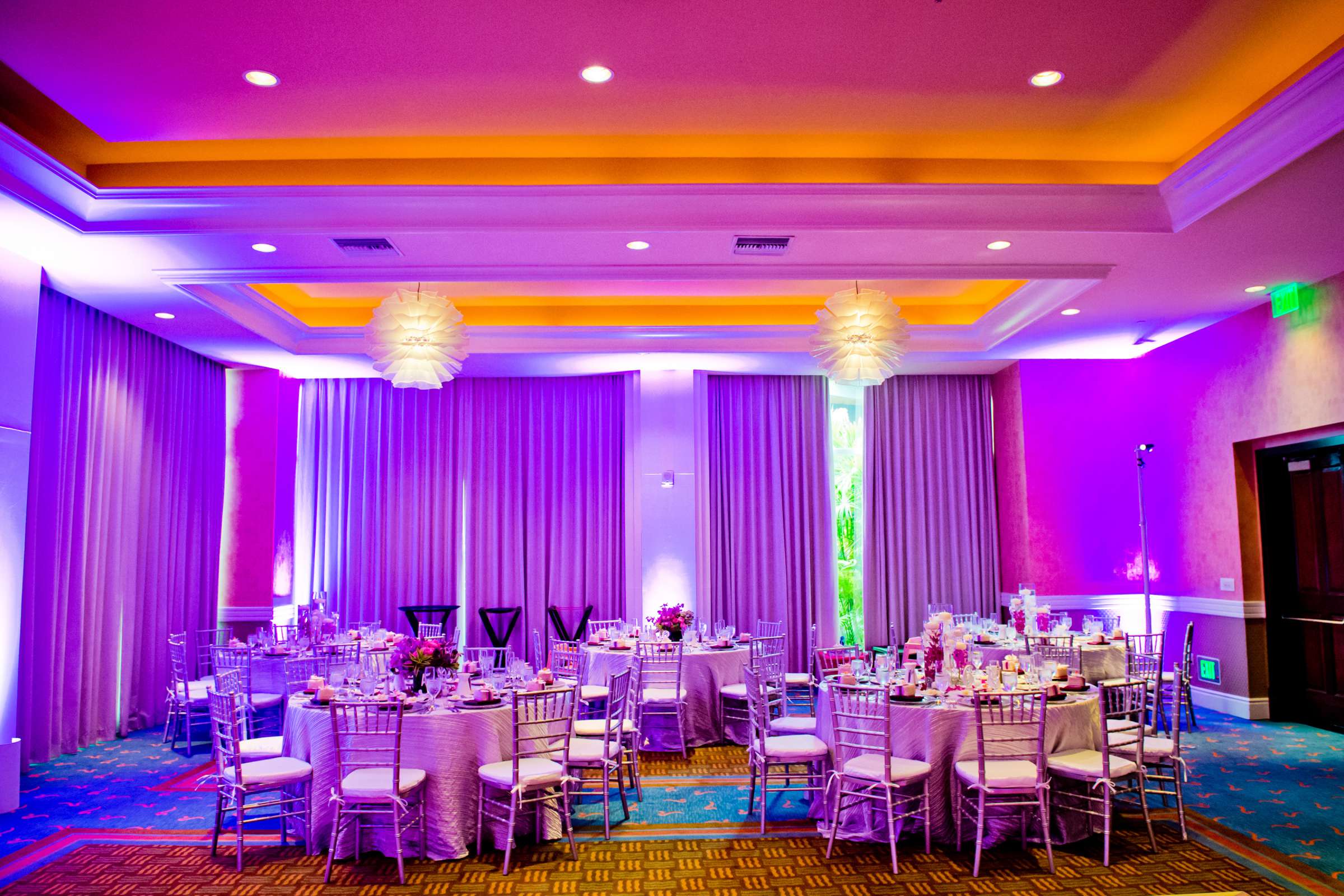 Paradise Point Wedding coordinated by Oh So Chic Events, Cyd and Carsten Wedding Photo #373848 by True Photography