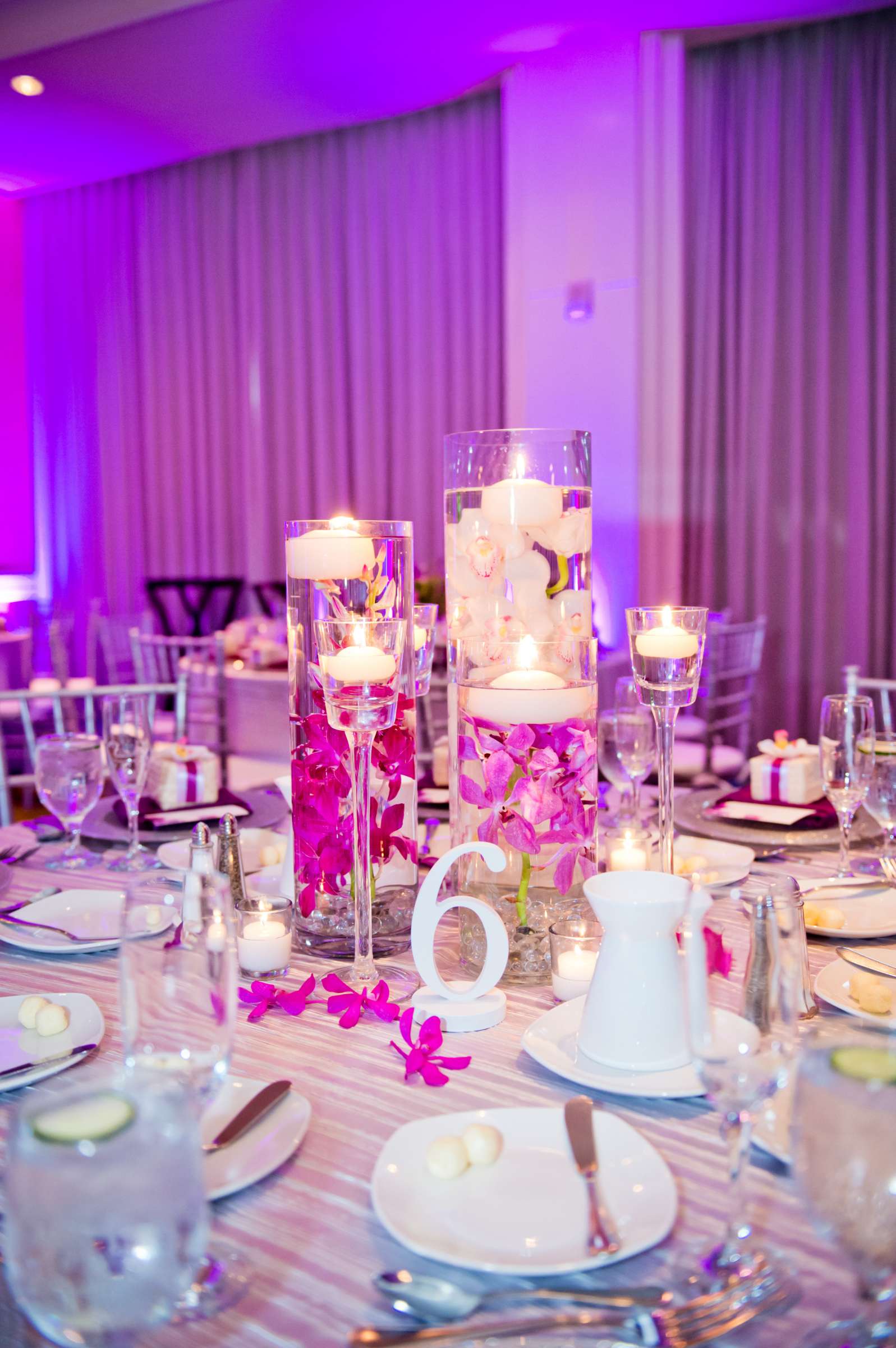 Paradise Point Wedding coordinated by Oh So Chic Events, Cyd and Carsten Wedding Photo #373851 by True Photography