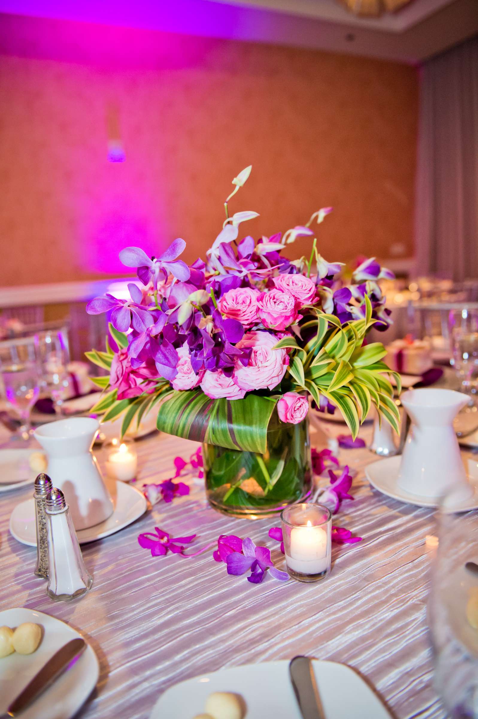 Paradise Point Wedding coordinated by Oh So Chic Events, Cyd and Carsten Wedding Photo #373852 by True Photography