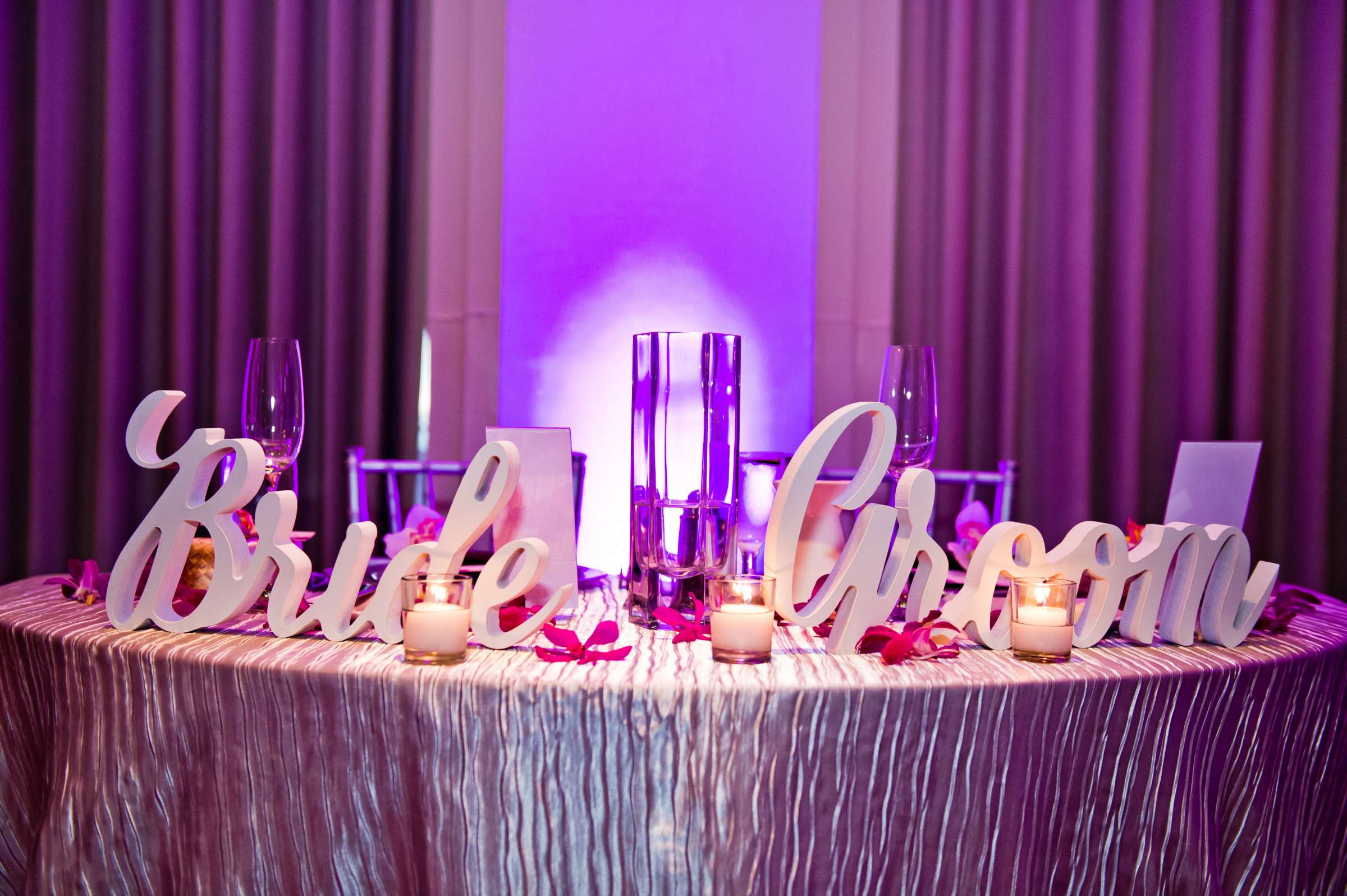Paradise Point Wedding coordinated by Oh So Chic Events, Cyd and Carsten Wedding Photo #373854 by True Photography