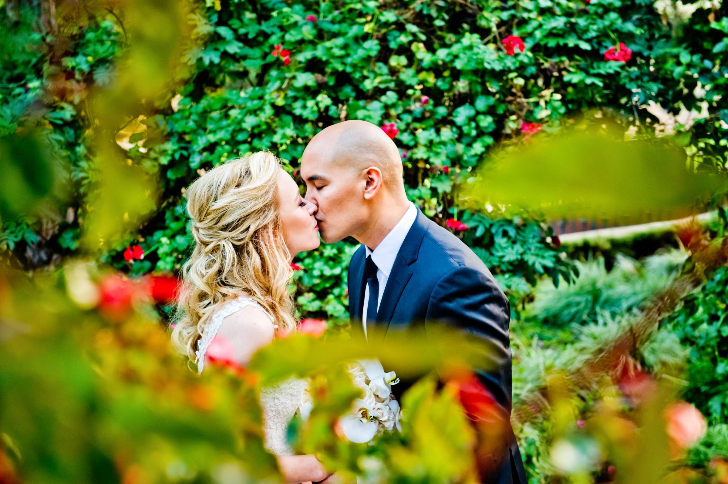 Fairmont Grand Del Mar Wedding, Lauren and Ryan Wedding Photo #373868 by True Photography