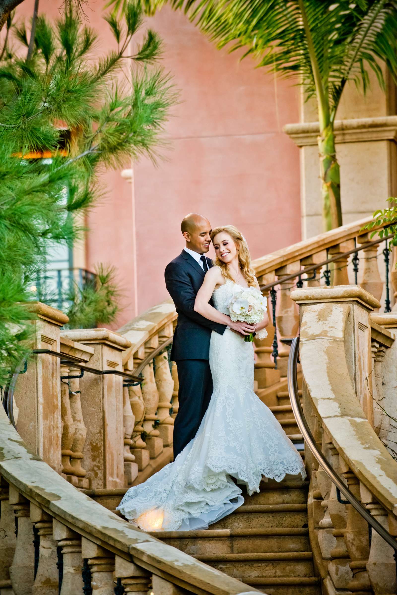 Fairmont Grand Del Mar Wedding, Lauren and Ryan Wedding Photo #373873 by True Photography