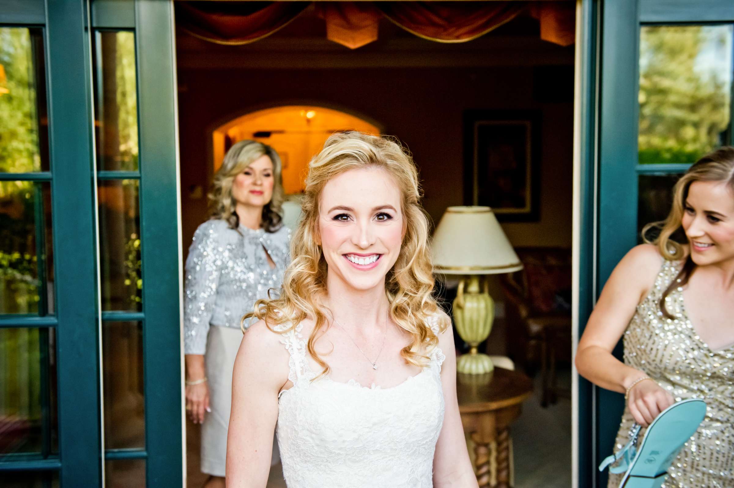 Fairmont Grand Del Mar Wedding, Lauren and Ryan Wedding Photo #373879 by True Photography