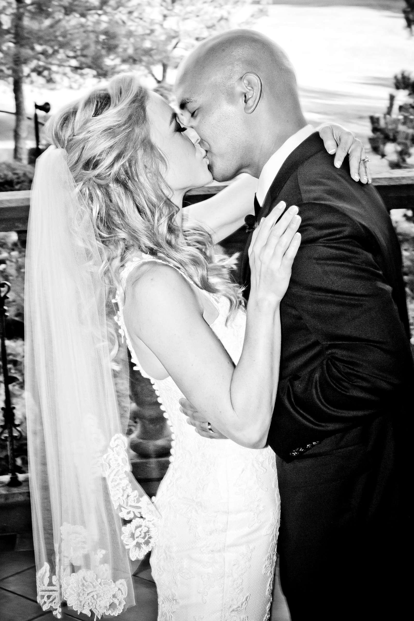Fairmont Grand Del Mar Wedding, Lauren and Ryan Wedding Photo #373897 by True Photography